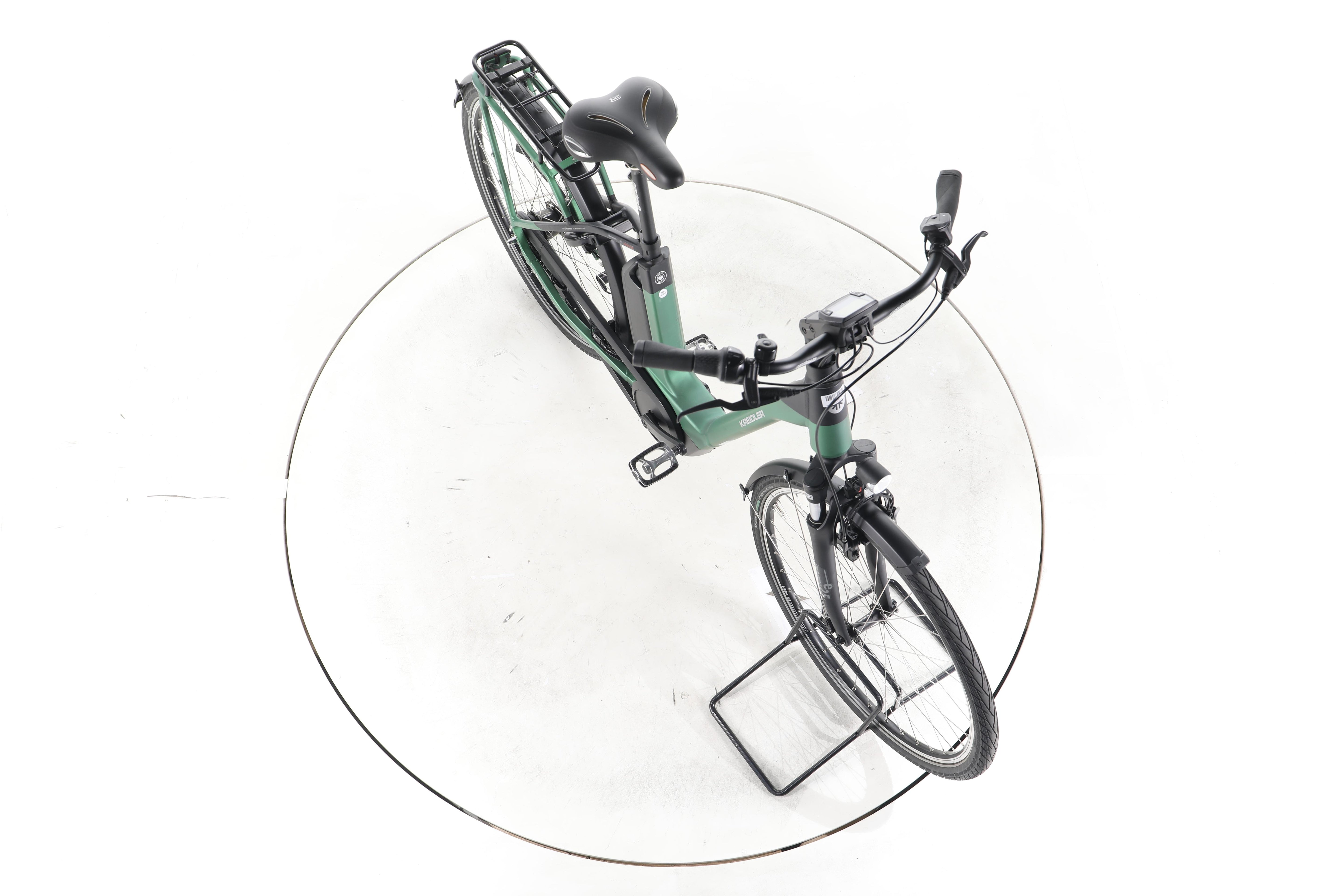 Kreidler Vitality Eco 3 Comfort City E-Bike Tiefeinsteiger - Image 15