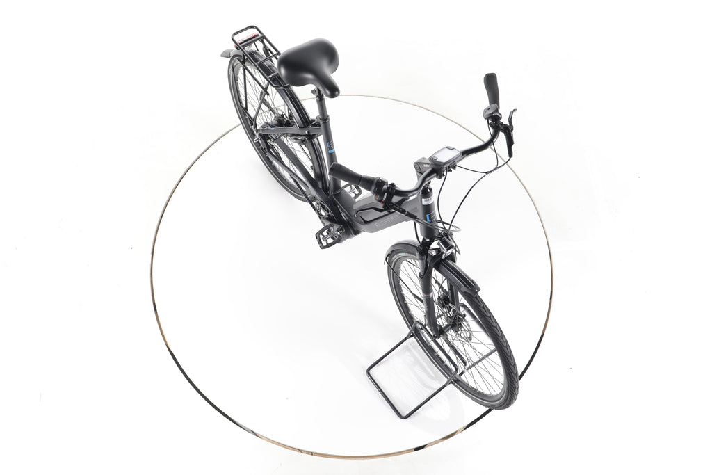 Gudereit EC-4.5 RT City E-Bike Tiefeinsteiger - Image 15