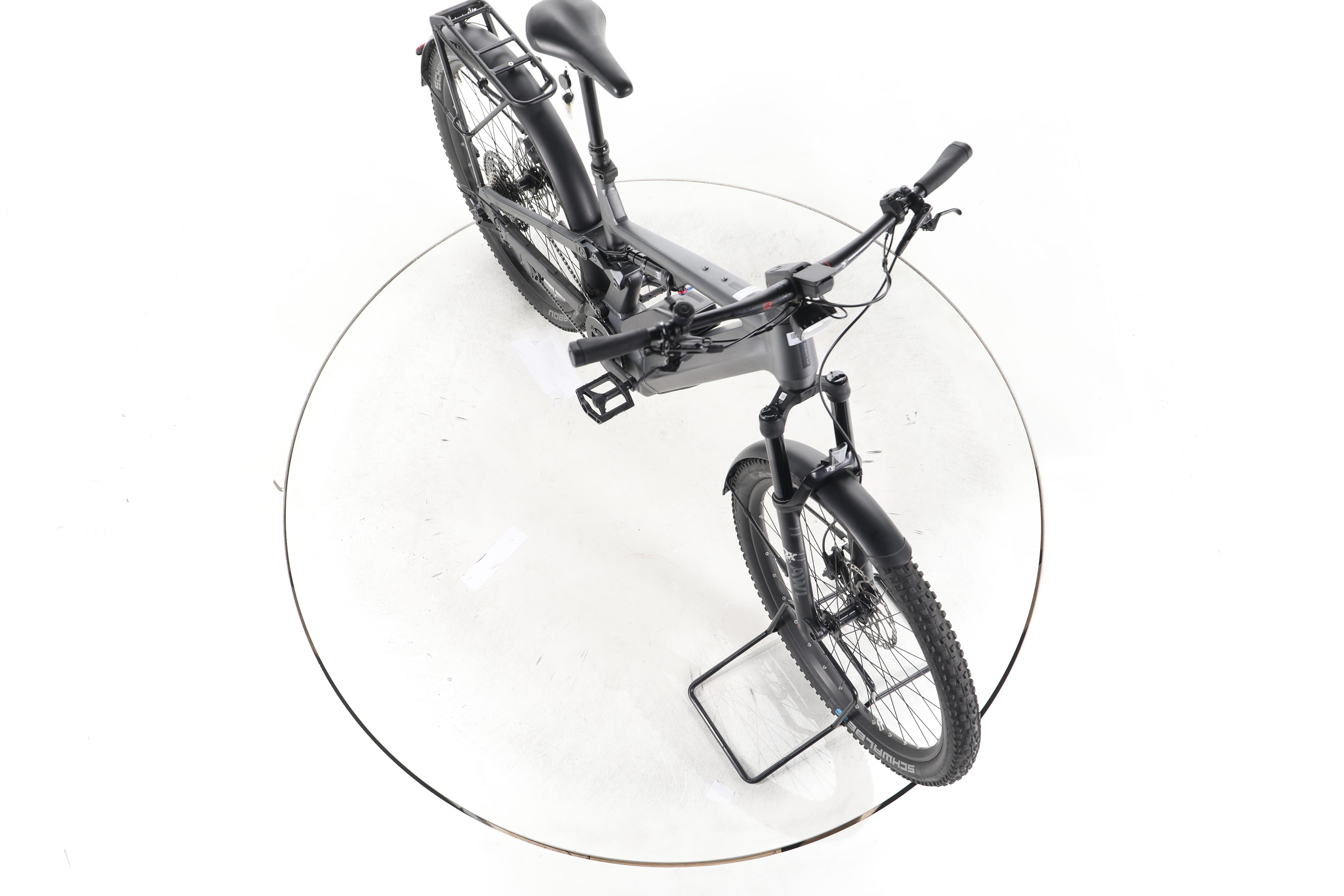 FLYER Goroc X 6.70 FS SUV E-Bike - Image 15