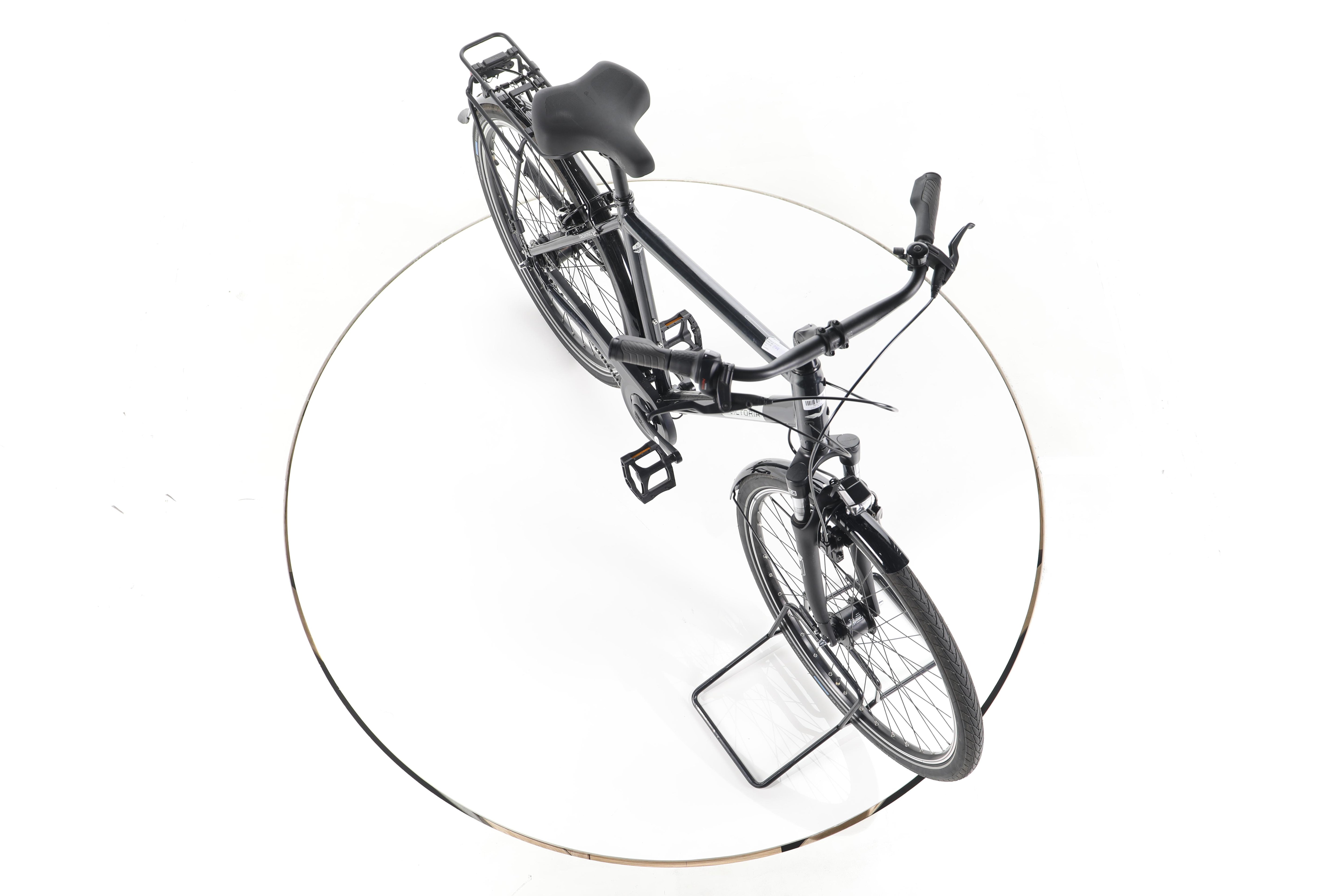Victoria Trekking 5.5 Fahrrad City & Trekking - Image 15