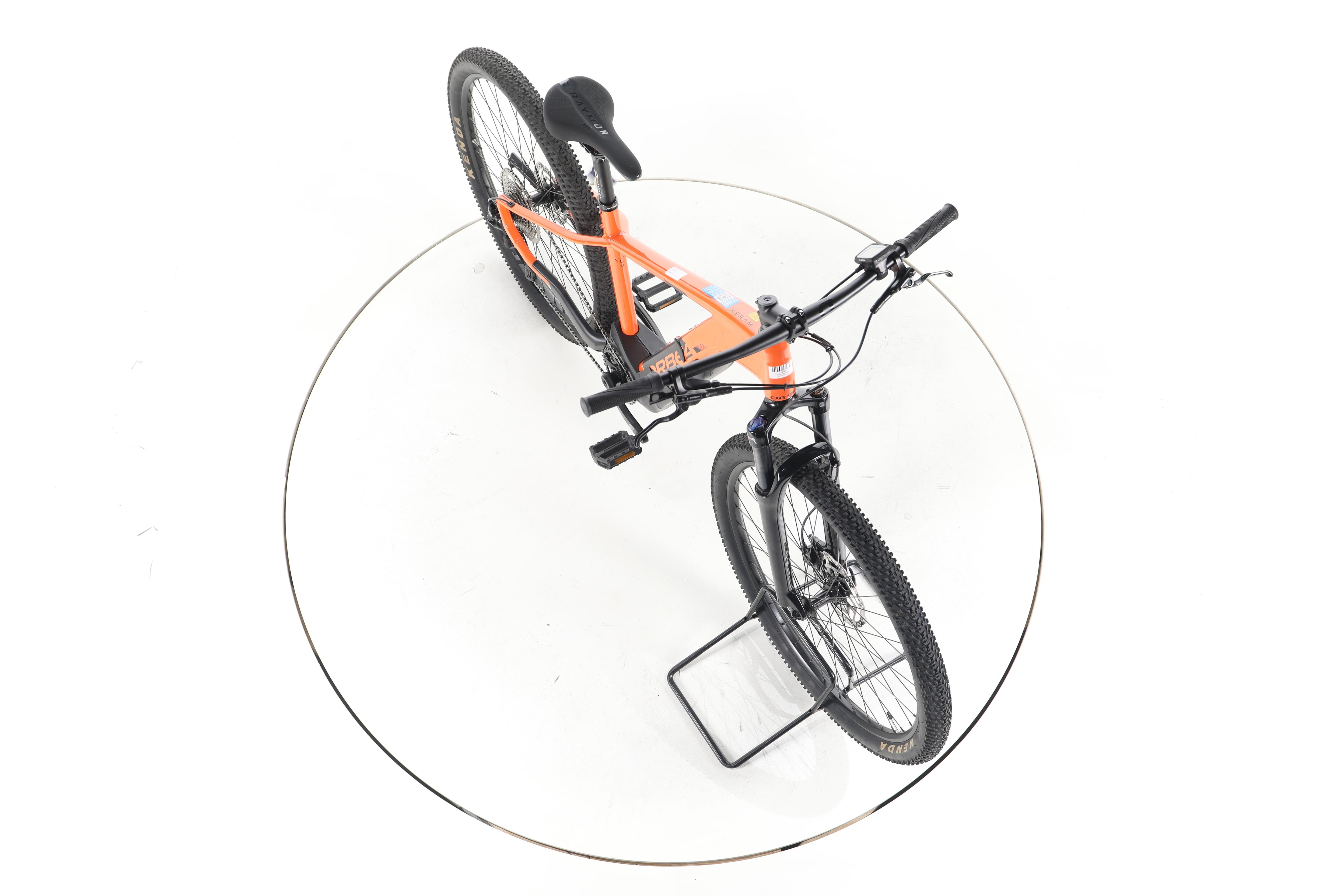 Orbea Keram 30 E-Bike - Image 15