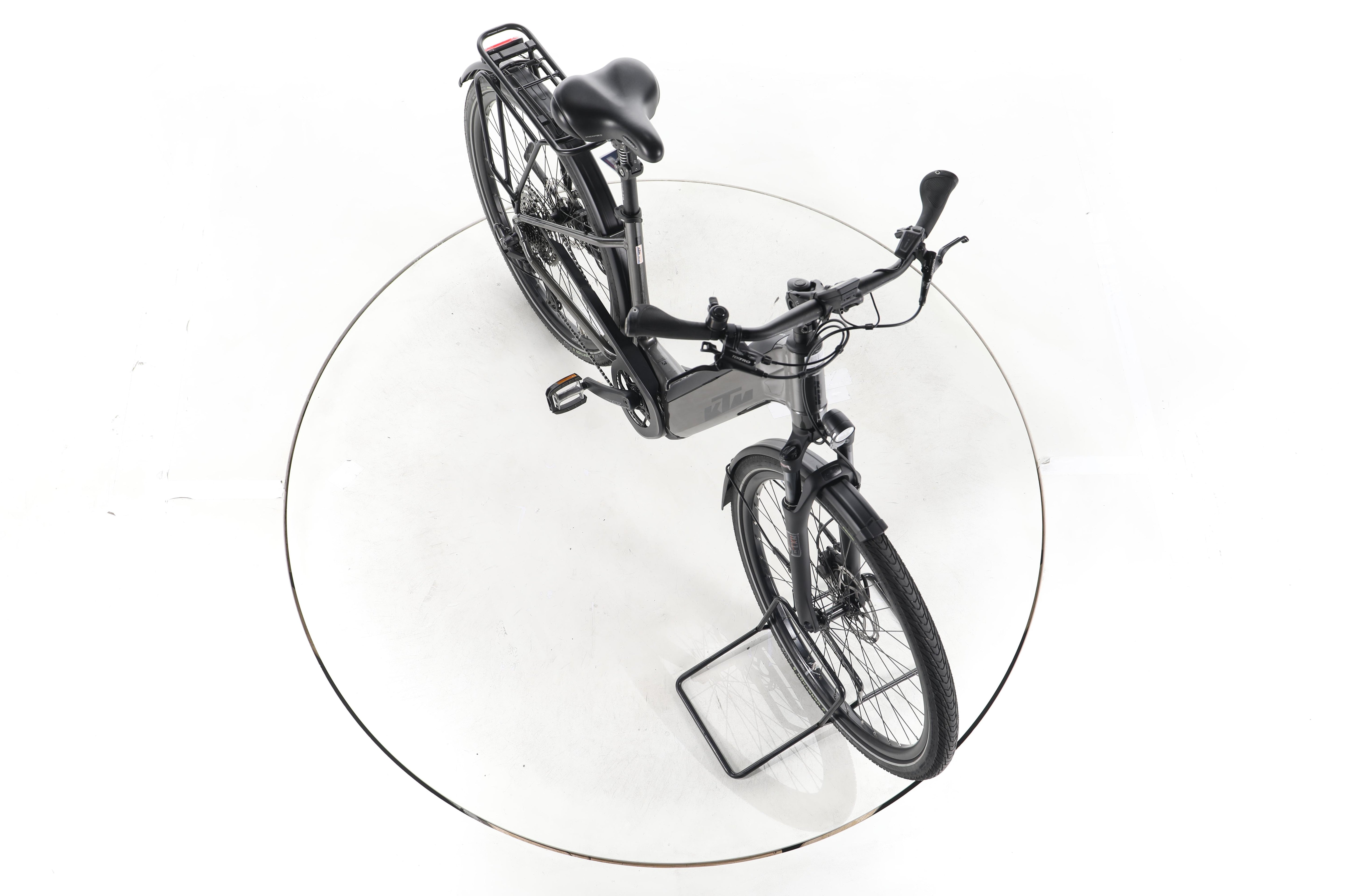 KTM Macina Style XL Trekking E-Bike Tiefeinsteiger - Image 15