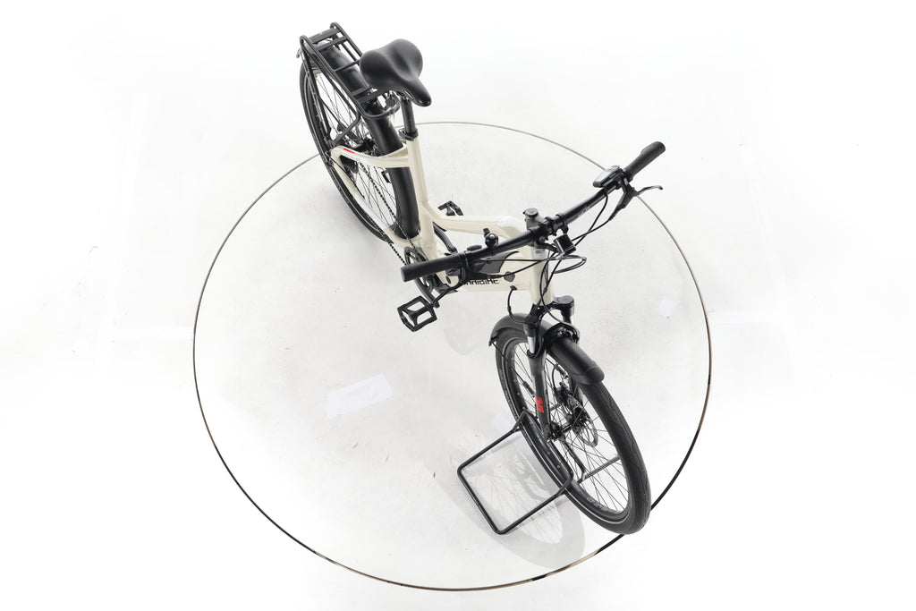 Haibike Trekking 4 Trekking E-Bike - Image 15