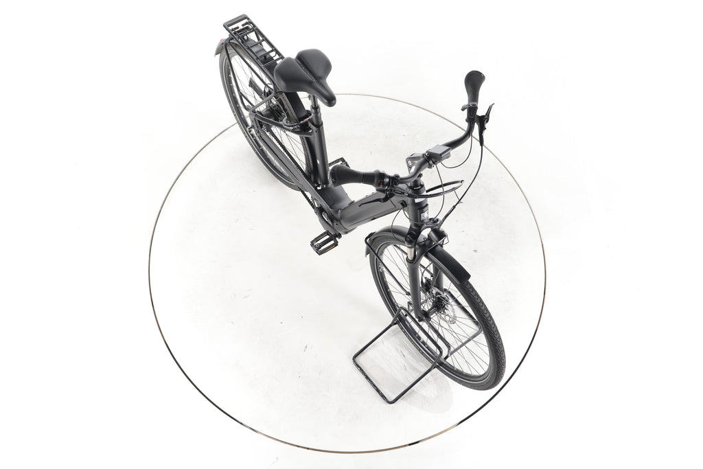 Kettler Quadriga Comp Belt CX5 City E-Bike Tiefeinsteiger - Image 15