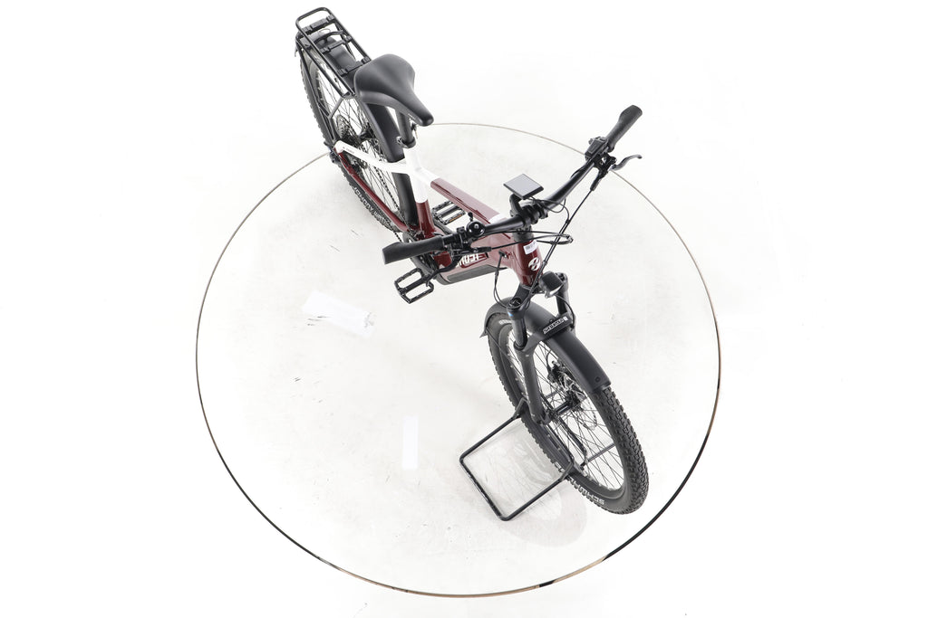 Ghost E-Teru Advanced EQ Trekking E-Bike 2024 - Image 15