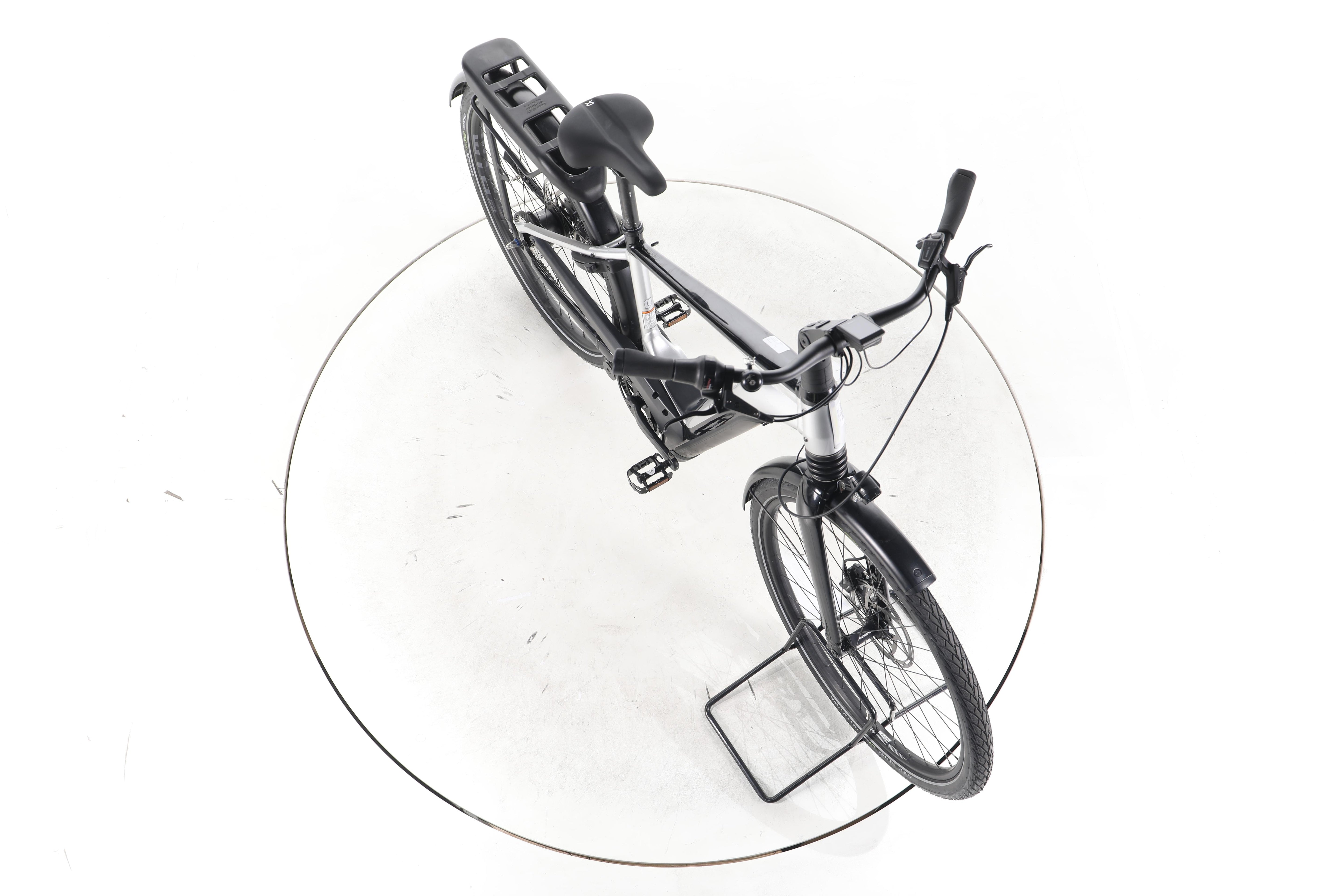 Cannondale Mavaro Neo 2 City E-Bike - Image 15
