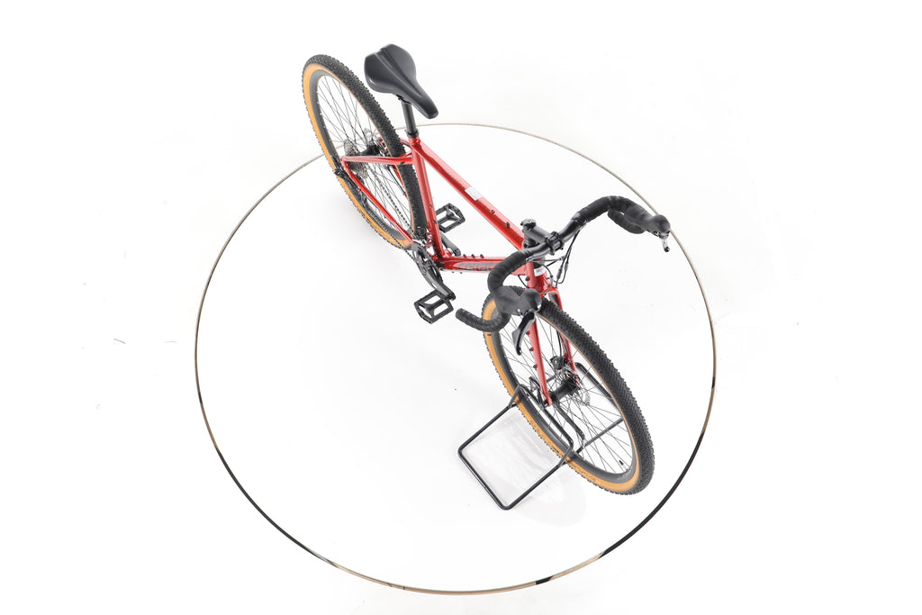 Corratec Allroad Travel 1 Gravelbike - Image 15