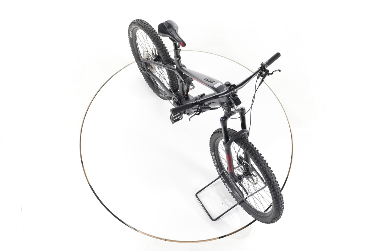 Bulls Sonic Evo Am 3 E-Bike Fully Carbon 2024 - Image 15