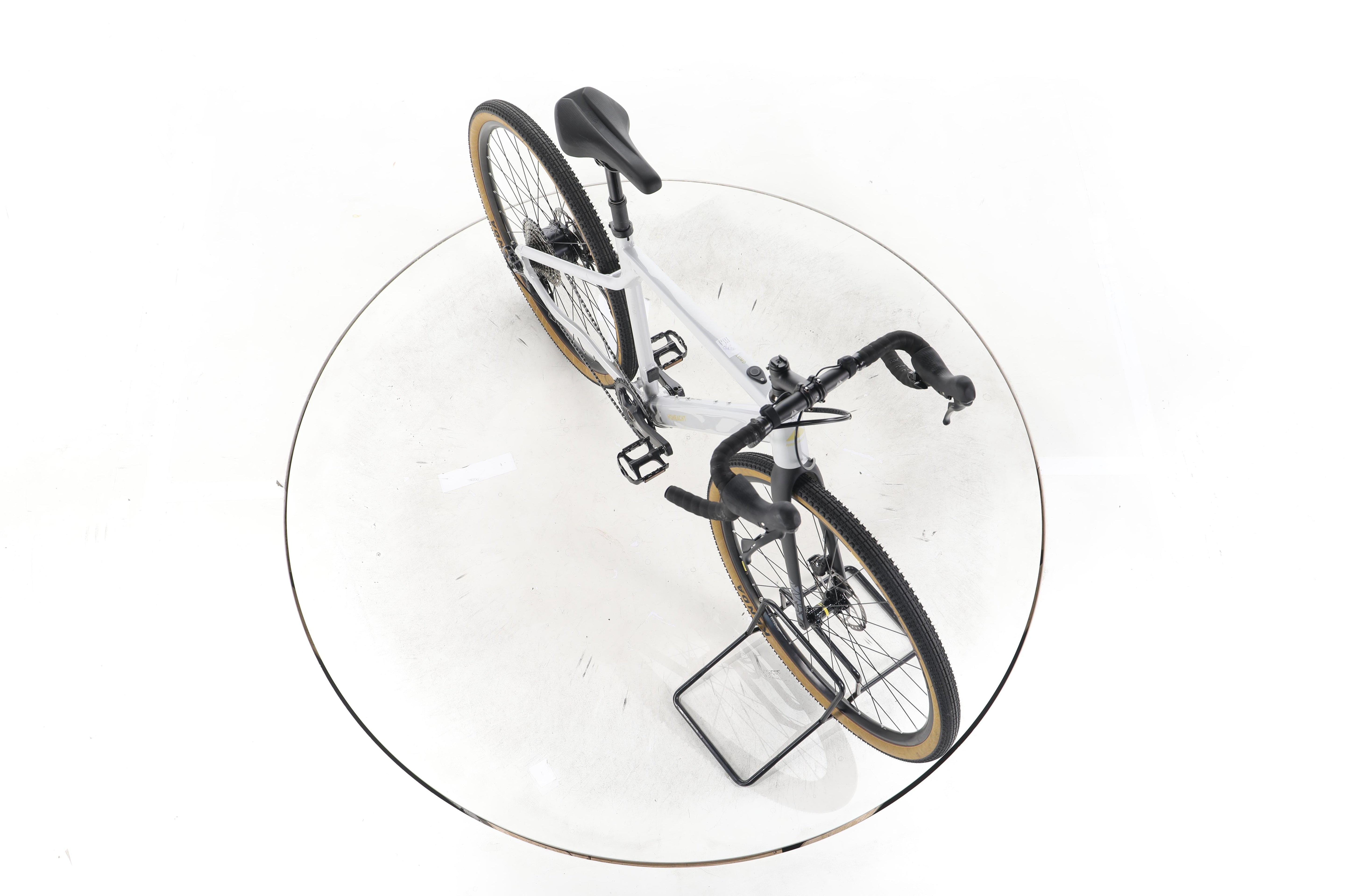 HoheAcht Lumo Ripio E-Gravel & Rennrad - Image 15