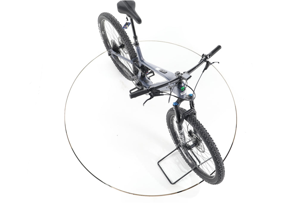 Conway Xyron S 3.9 E-Bike Fully 2024 - Image 15