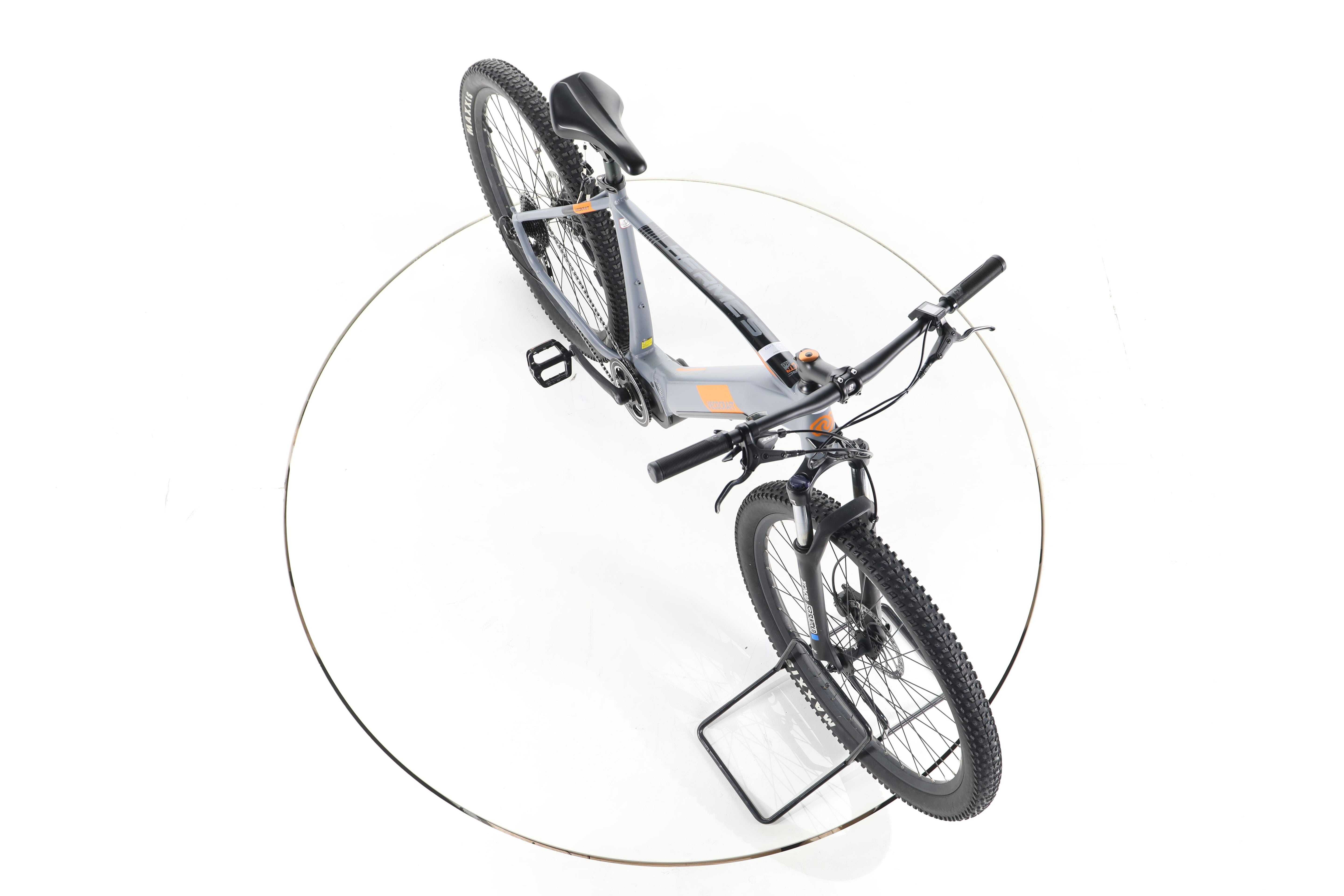 Vecocraft Hermes E-Bike - Image 15