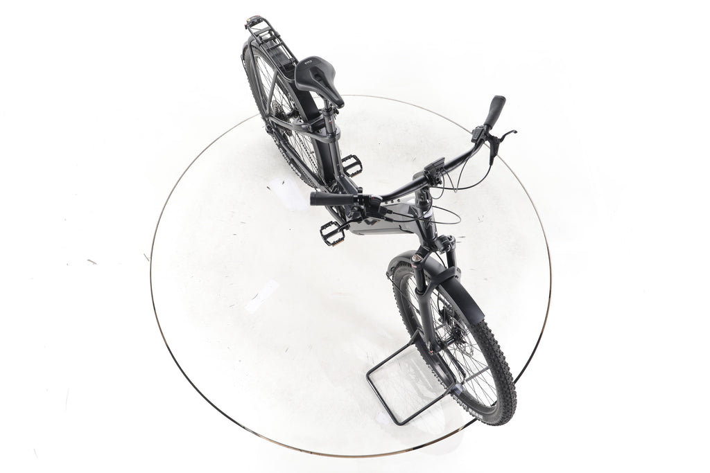 Kalkhoff Entice 7.B Move+ Trekking E-Bike Tiefeinsteiger - Image 15