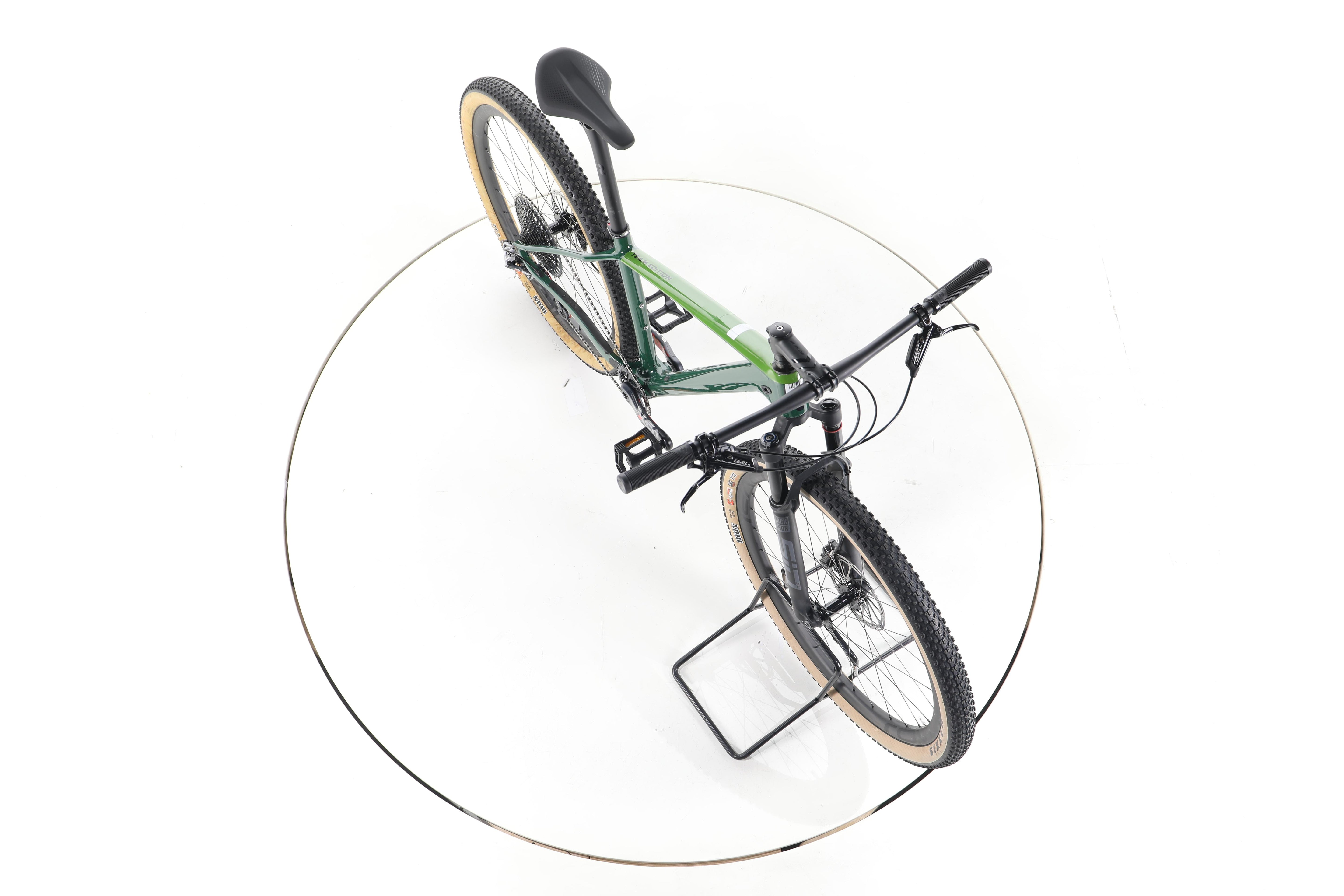 Rohrbach HT Team Edition Fahrrad Hardtail - Image 15