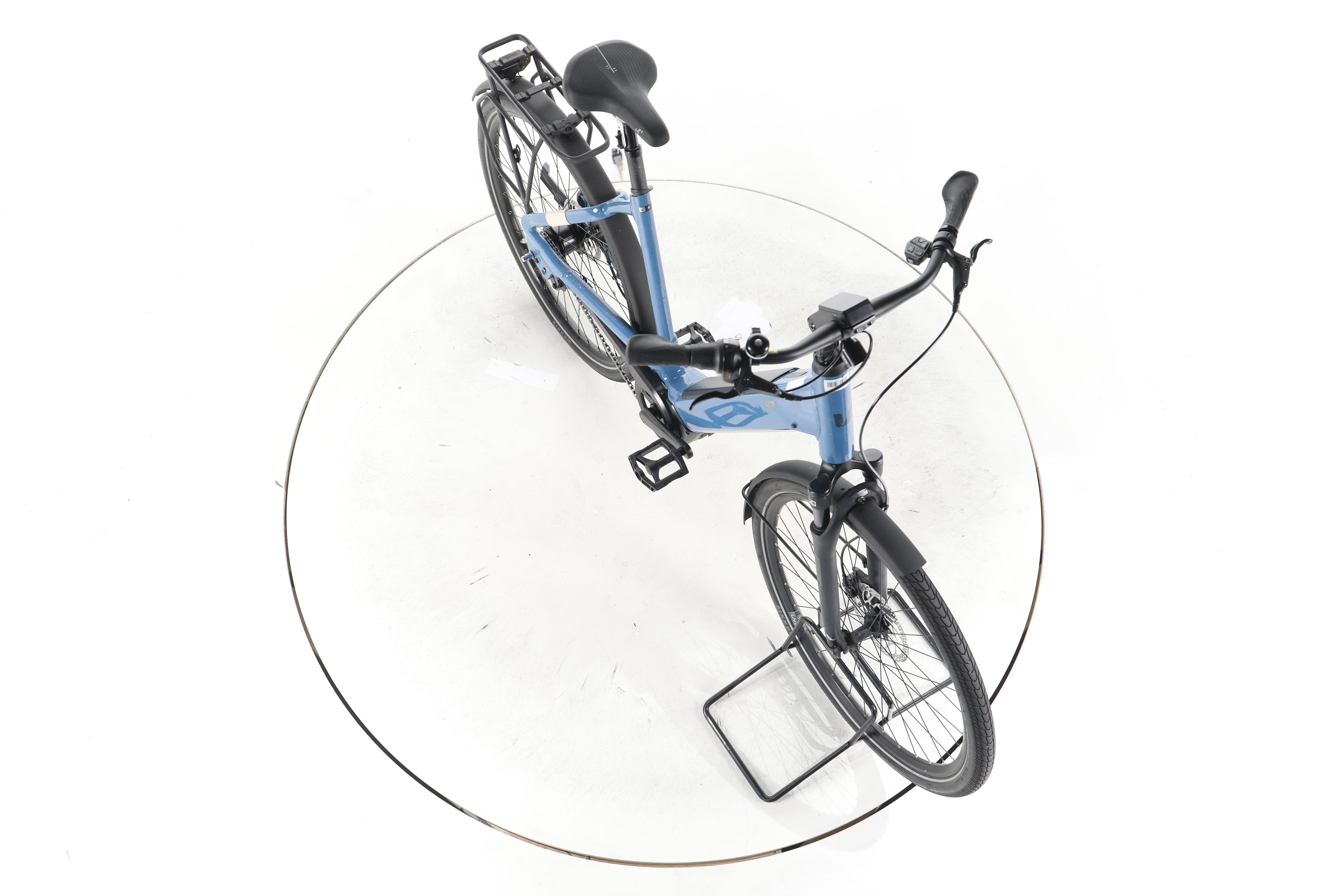 Liv Allure E+ 2 City E-Bike Tiefeinsteiger - Image 15