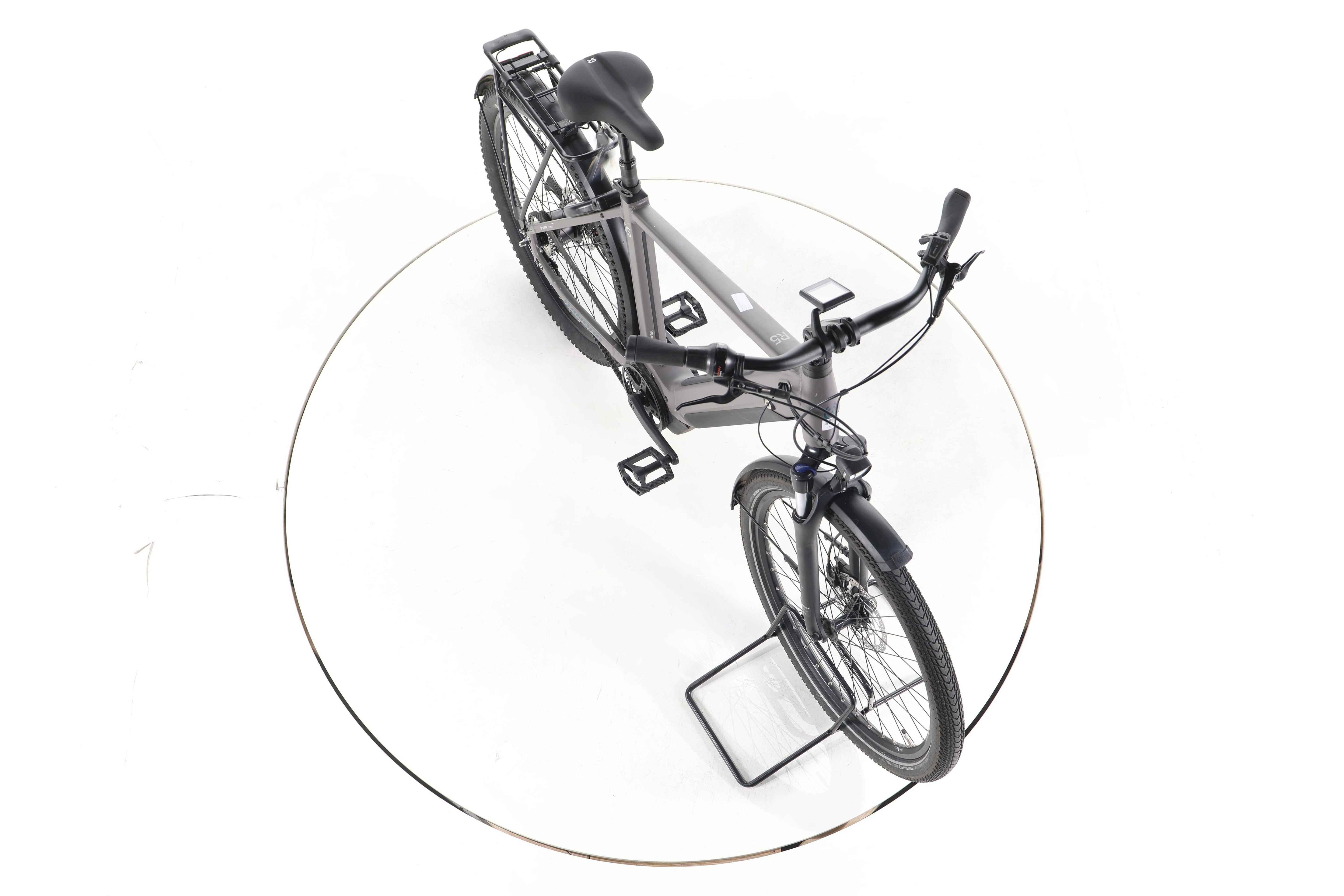 Winora Sinus R5 City E-Bike 2024 - Image 15