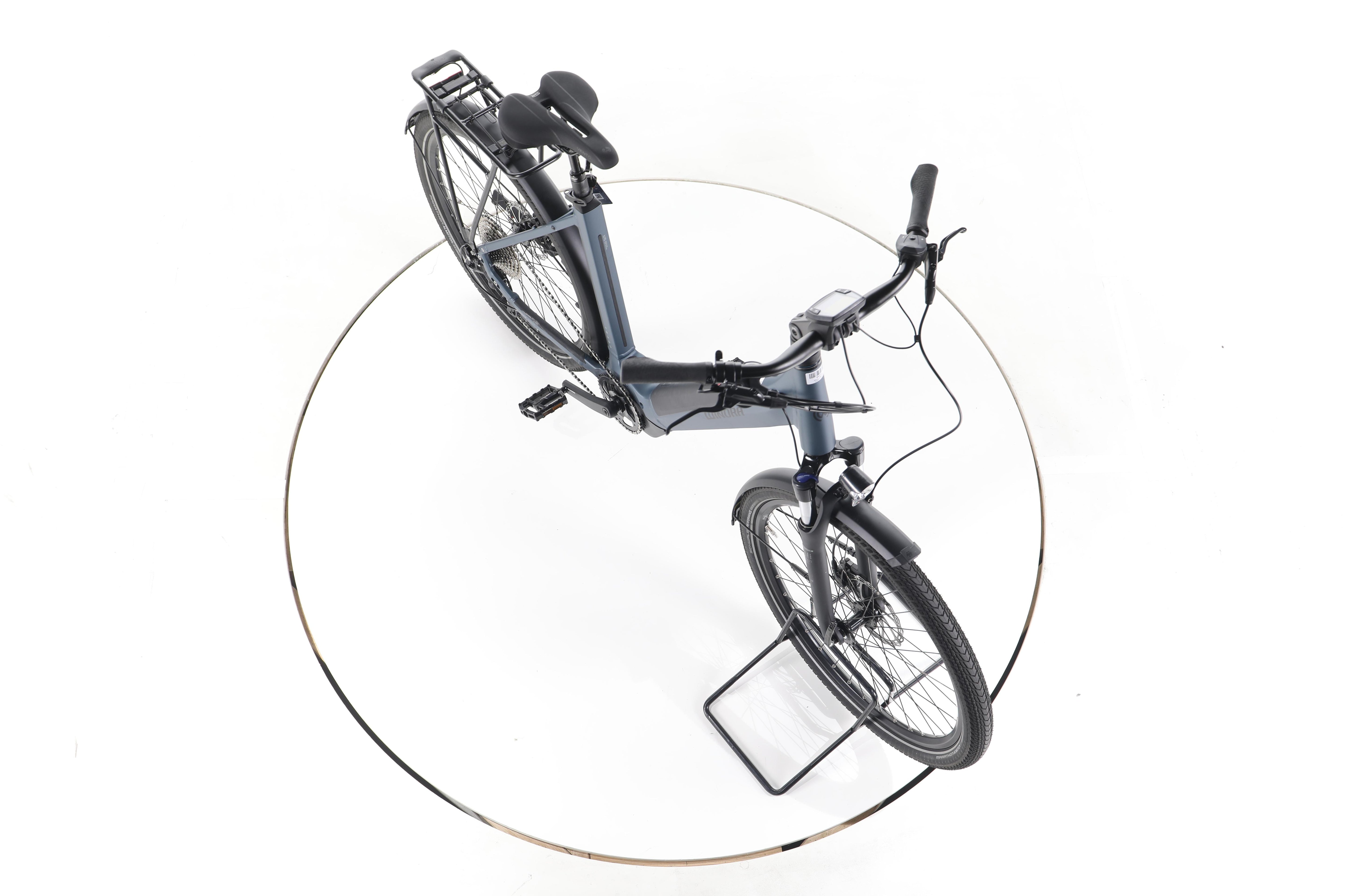 Winora TB300 Trekking E-Bike Tiefeinsteiger - Image 15
