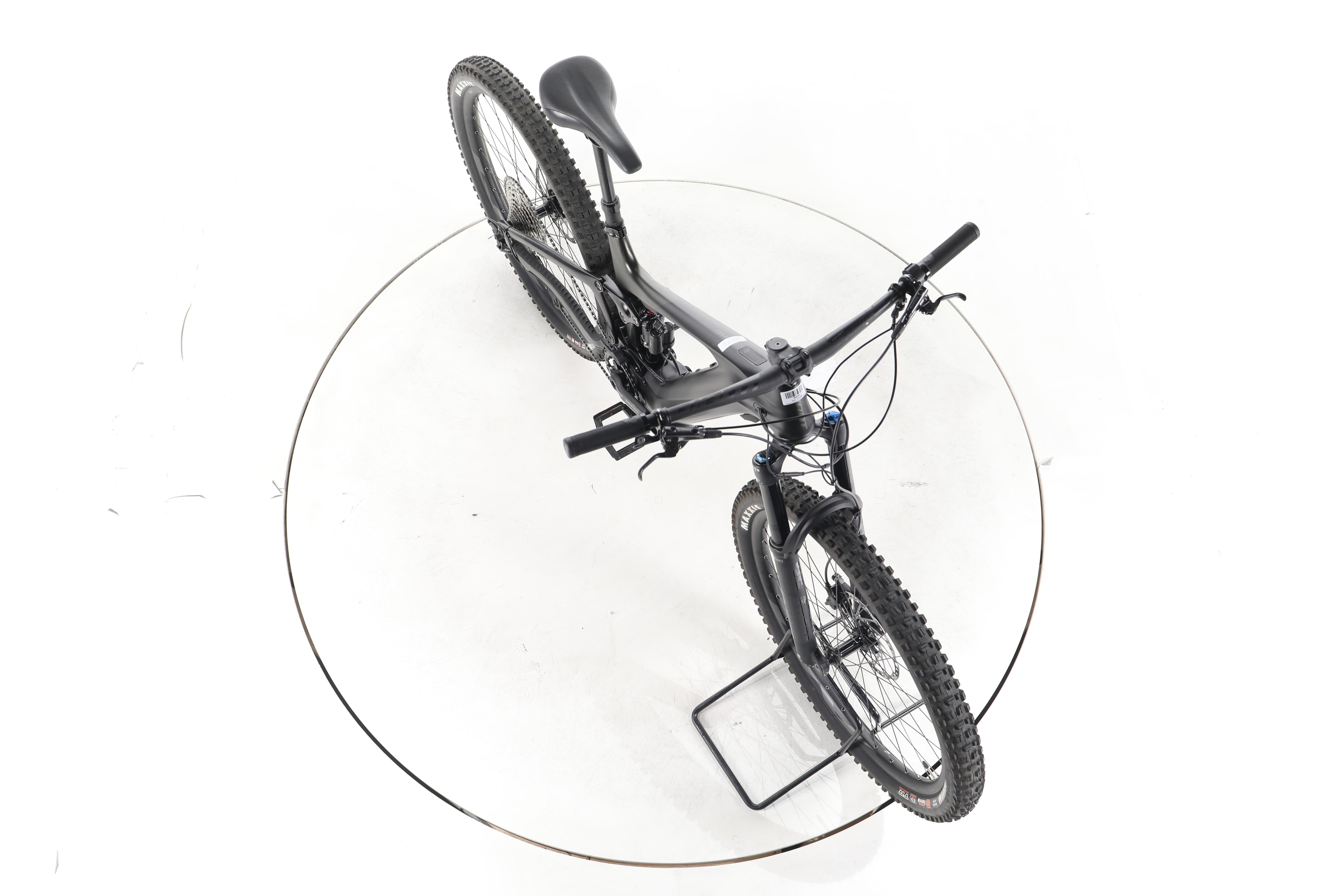 Giant Trance X Advanced E+ EL 1 E-Bike Fully - Image 15