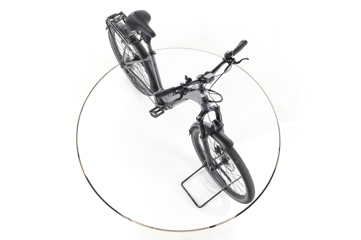 Hercules Pasero SUV I-10 Trekking E-Bike Tiefeinsteiger - Image 15