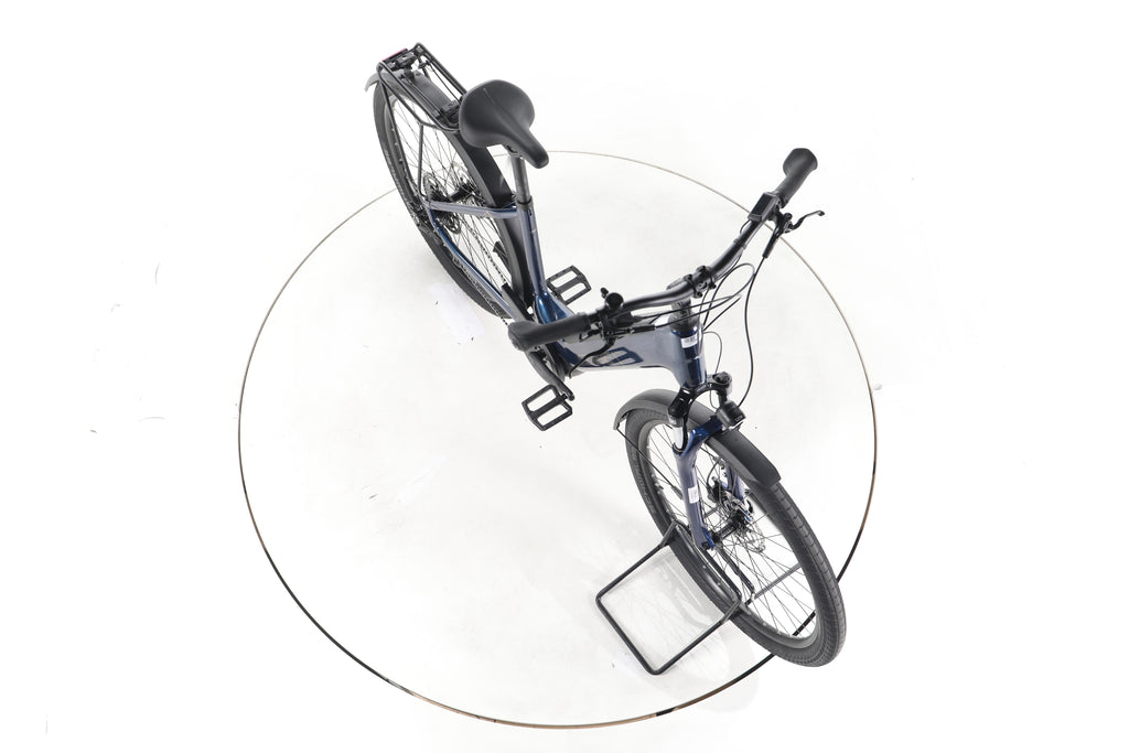 Cube Touring Hybrid ONE Trekking E-Bike Tiefeinsteiger 2025 - Image 15
