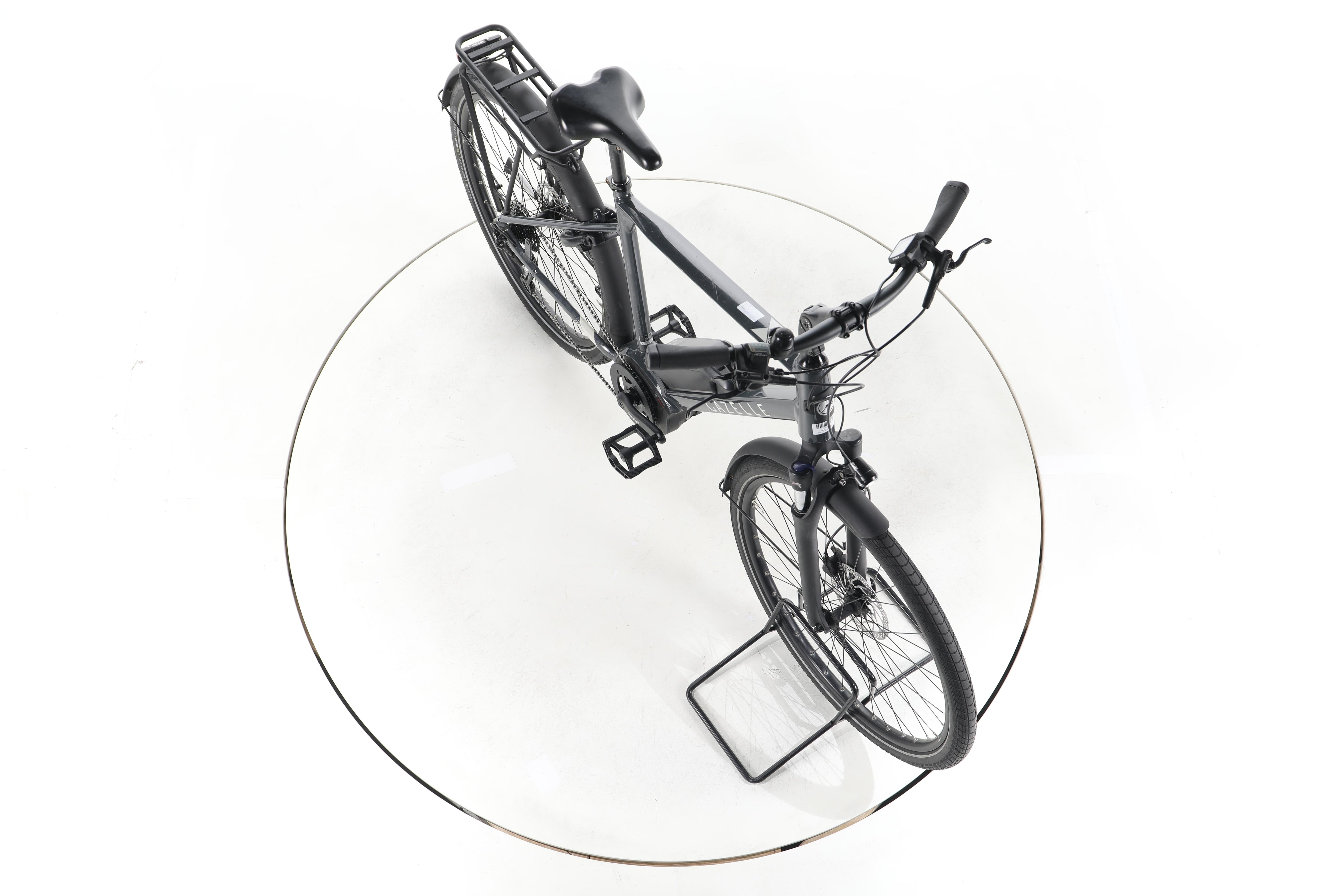 Gazelle Medeo T9 HMB Trekking E-Bike - Image 15