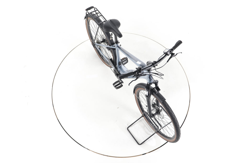 Scott Sub Active eRIDE 10 Trekking E-Bike - Image 15