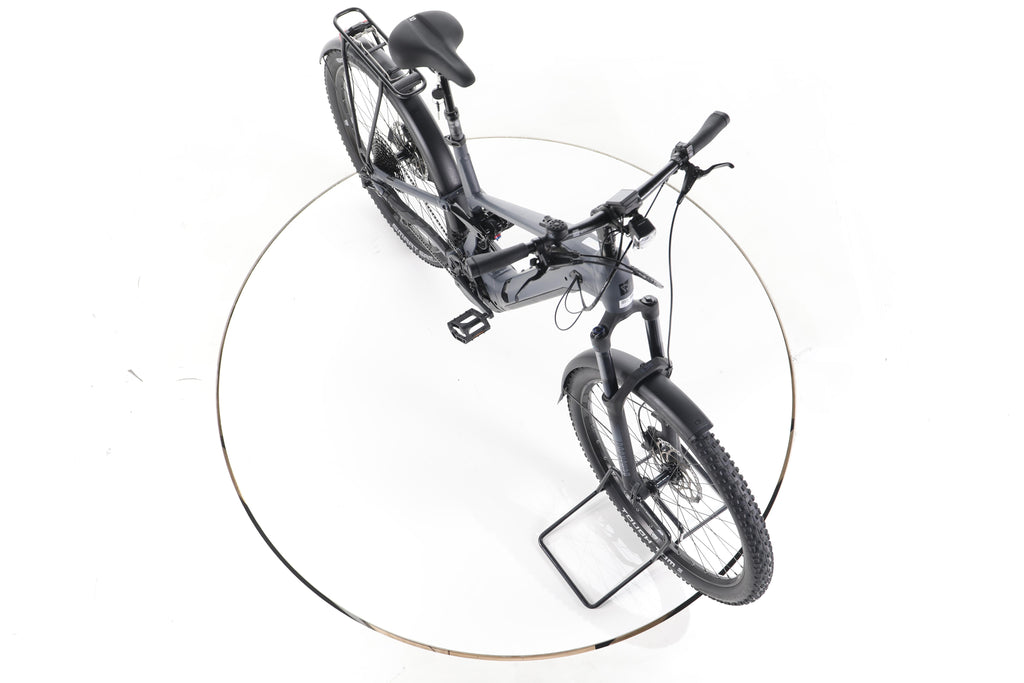 Conway Xyron S 4.9 SUV E-Bike - Image 15