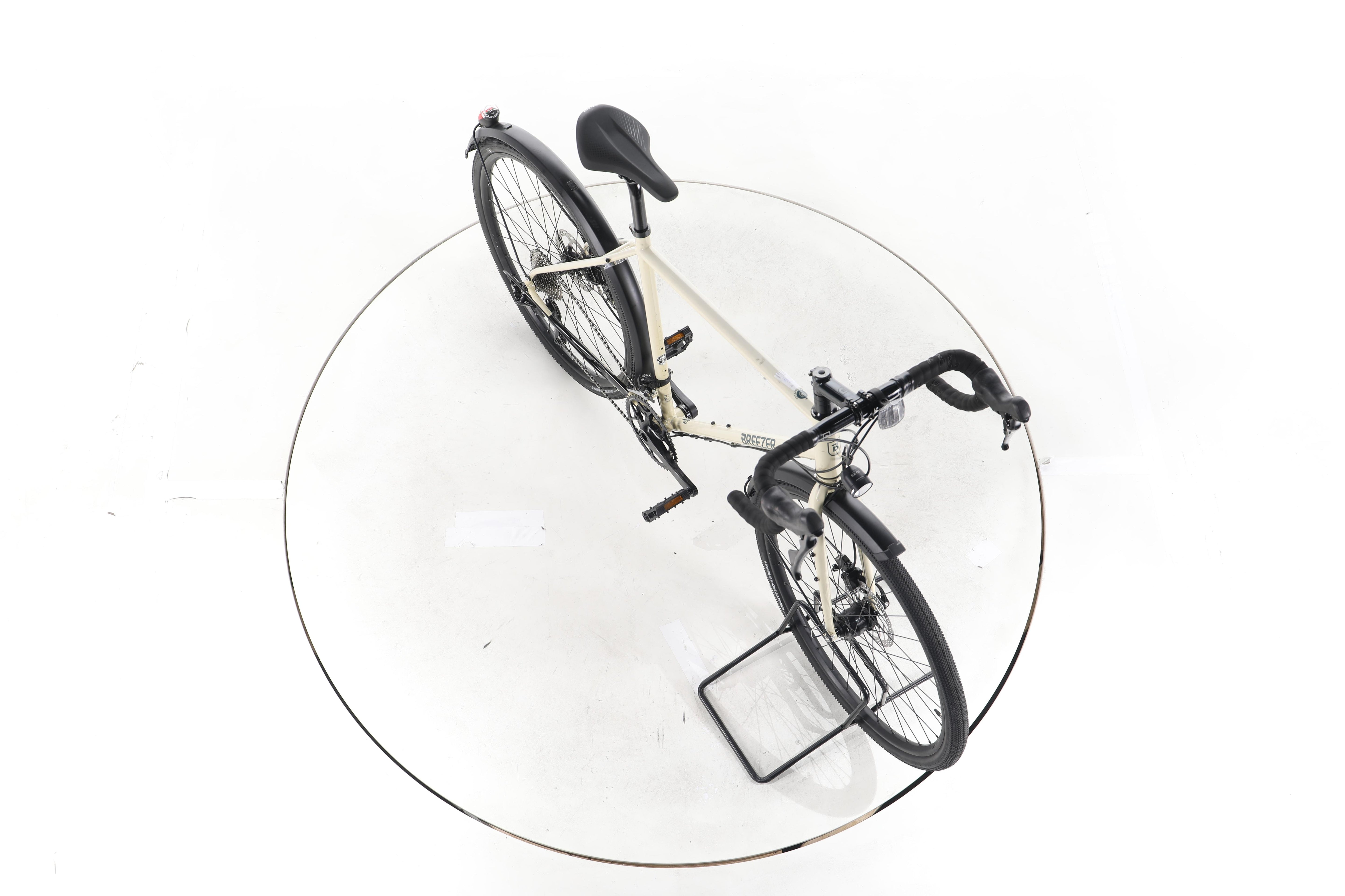 Breezer Bikes Doppler Team+ Gravelbike - Image 15
