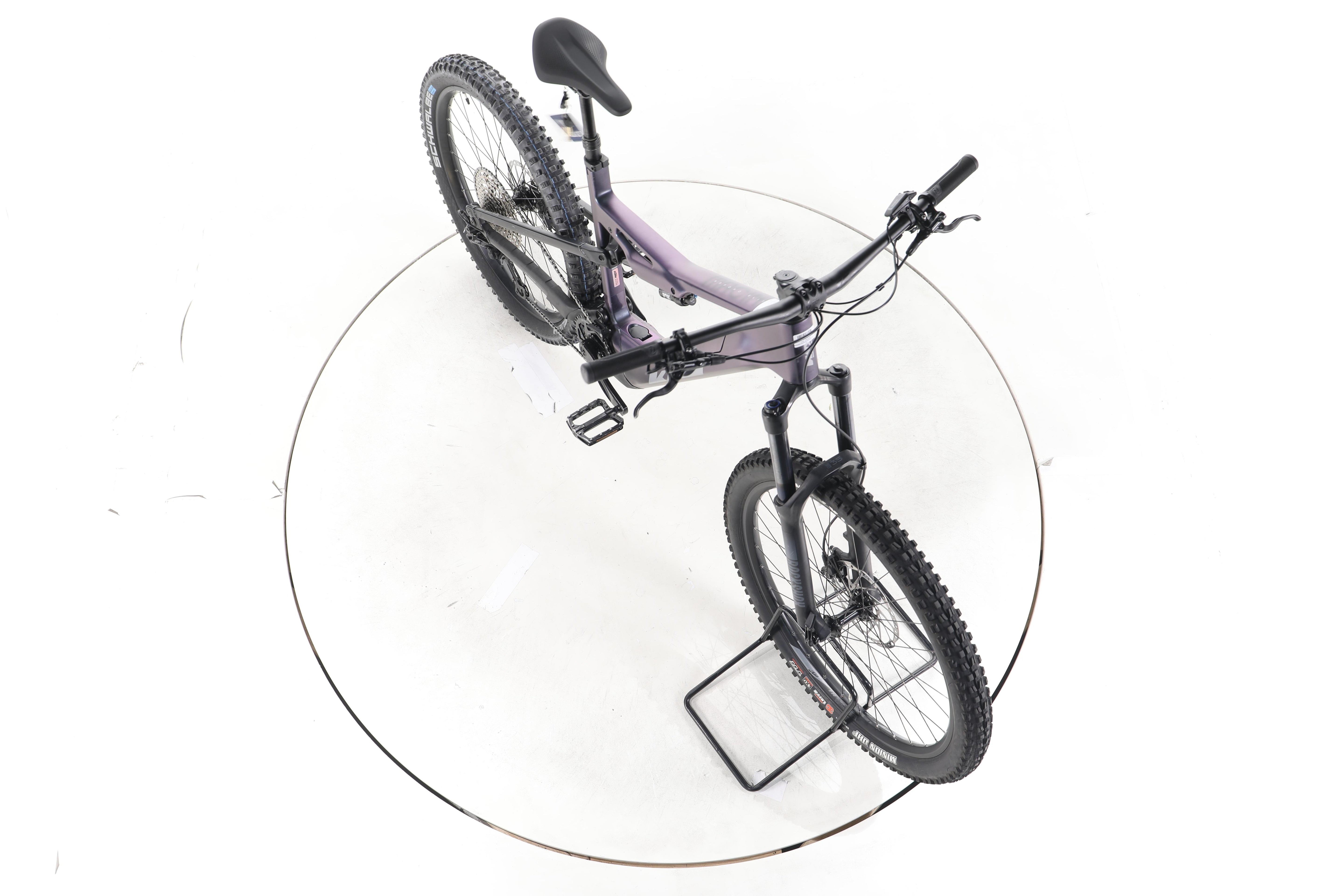 KTM Macina KAPOHO ELITE E-Bike Fully 2025 - Image 15