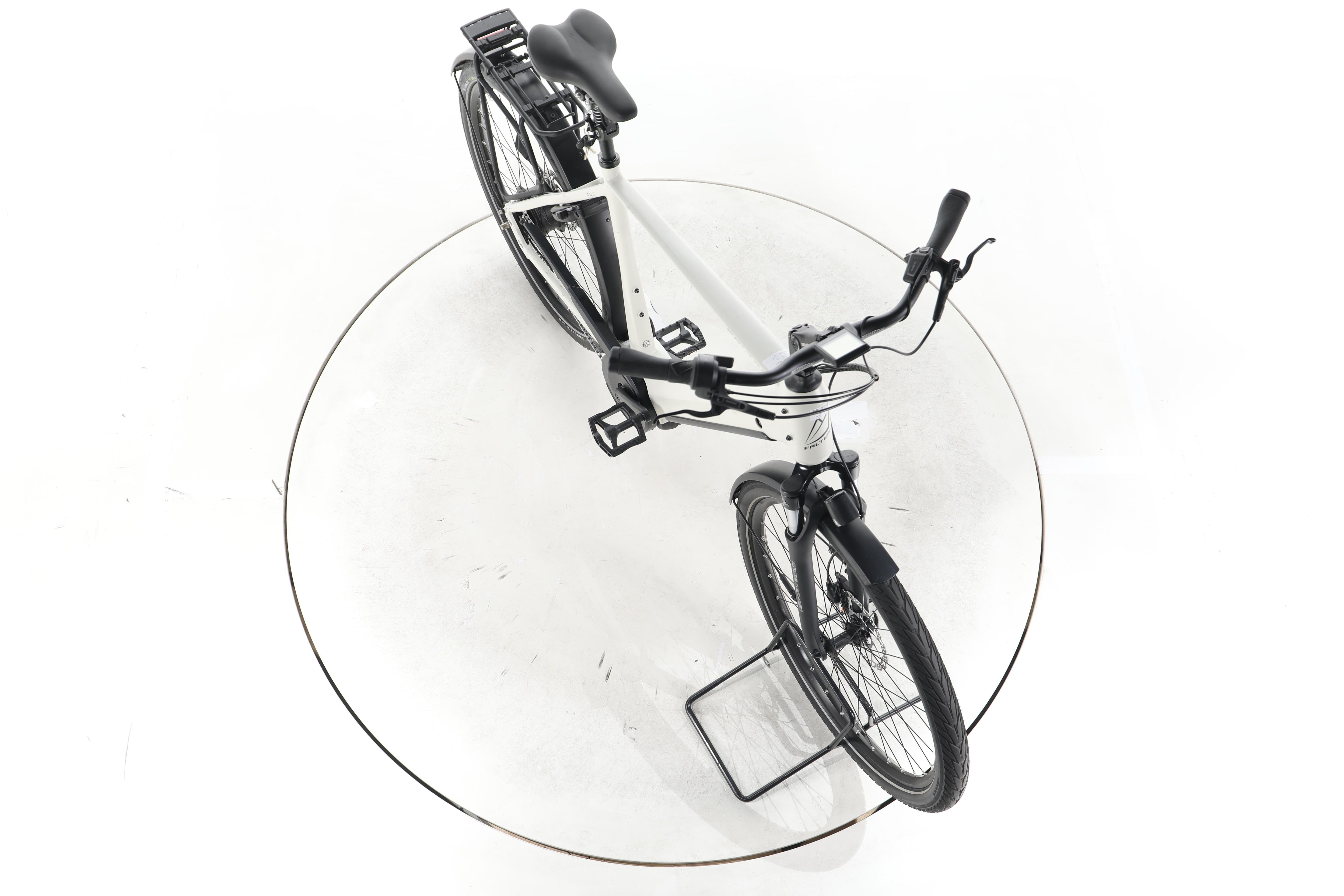 FALTER E 9.4 FL City E-Bike - Image 15