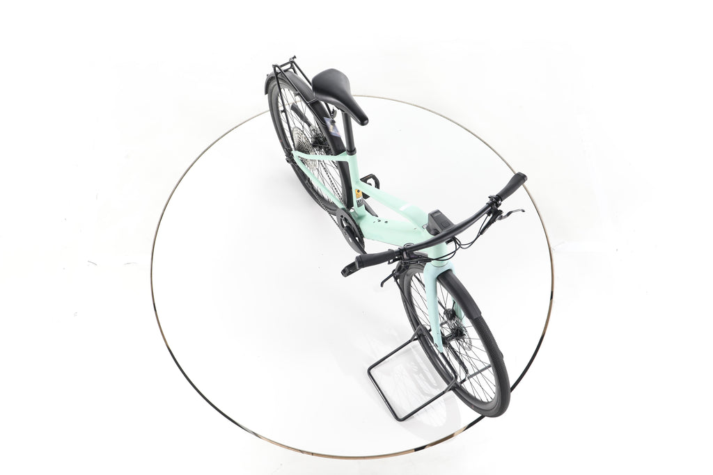 Canyon Commuter:ON 7 Trekking E-Bike - Image 15