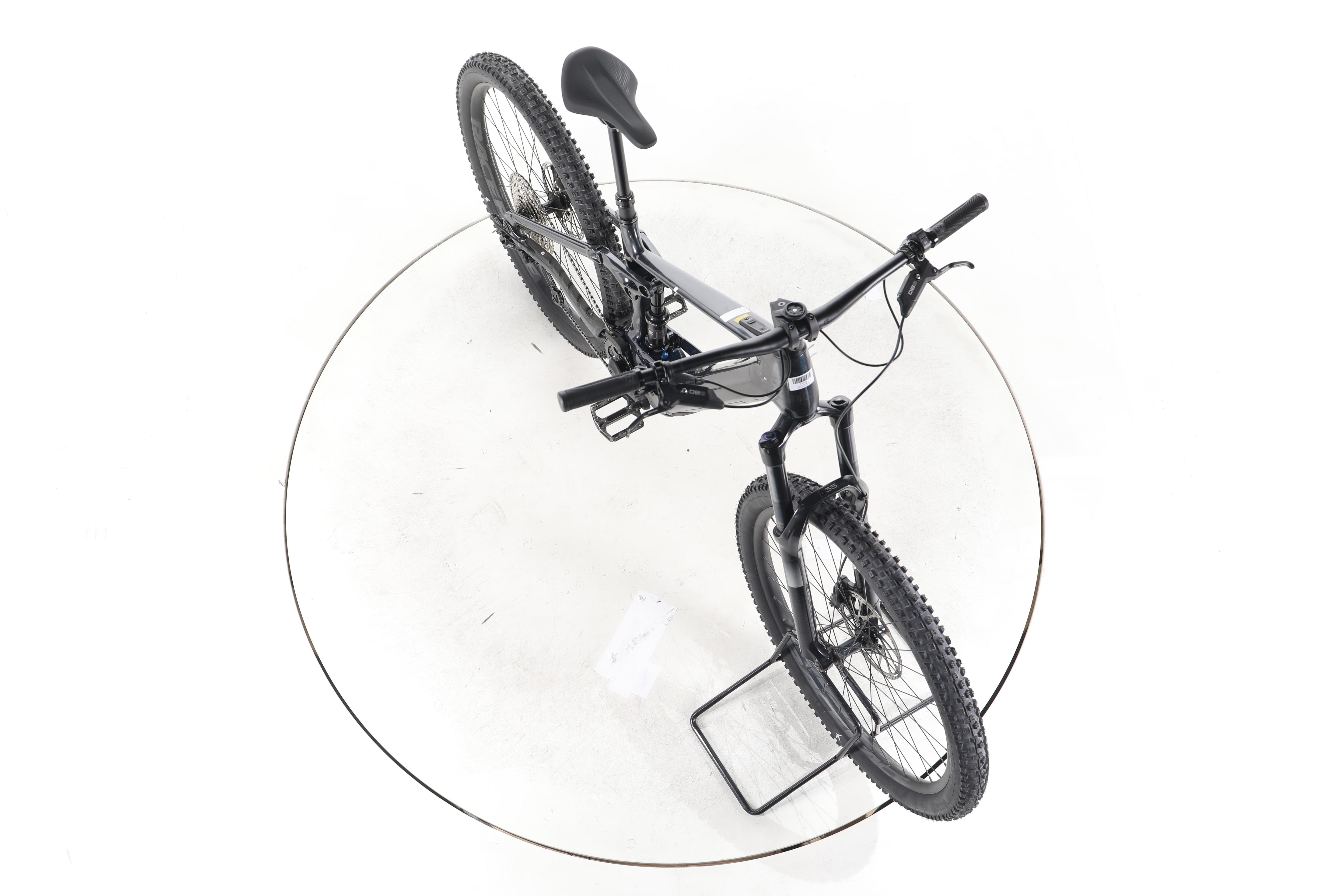 Orbea WILD FS H20 E-Bike Fully - Image 15