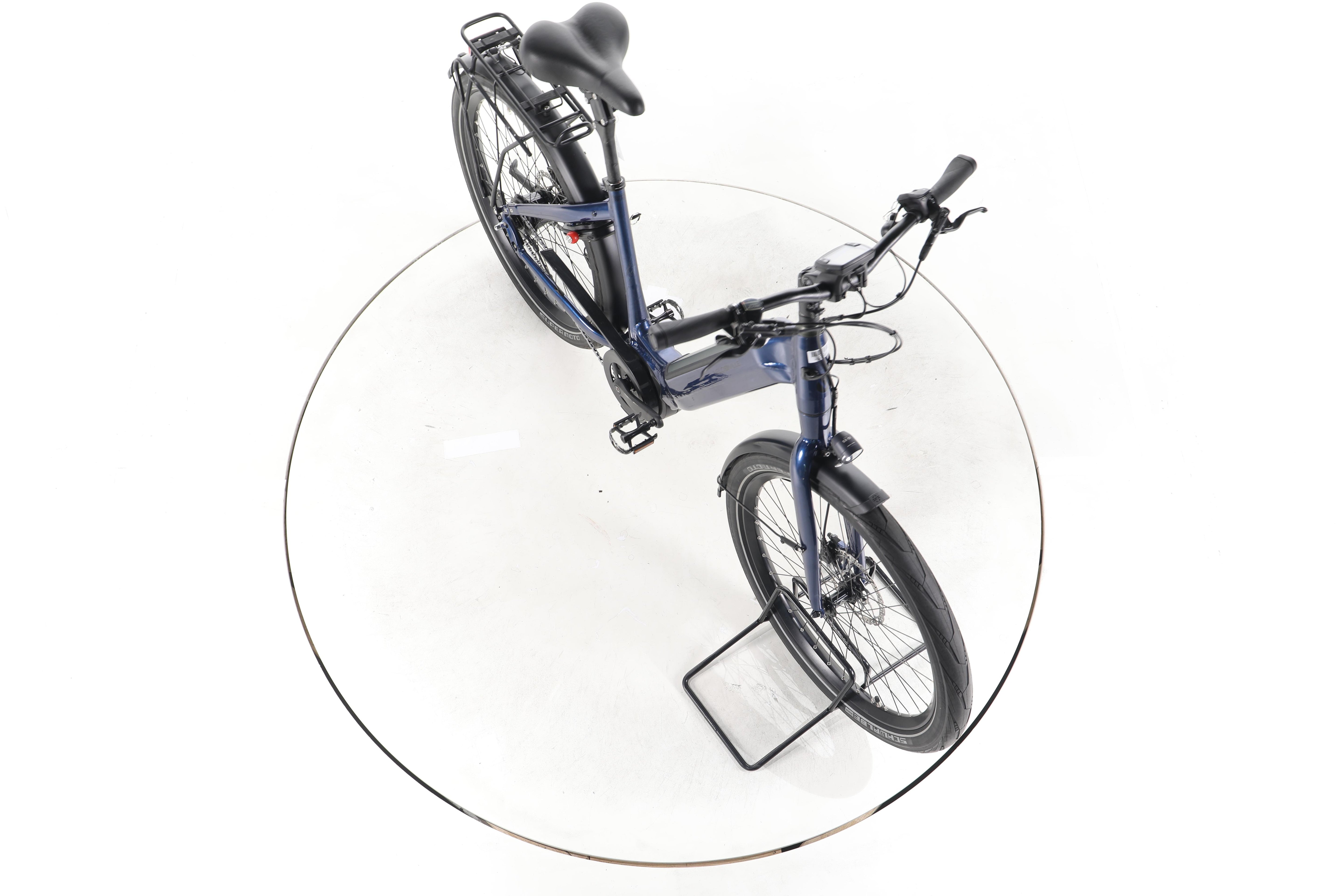 Velo de Ville SEB 890 City E-Bike Tiefeinsteiger - Image 15