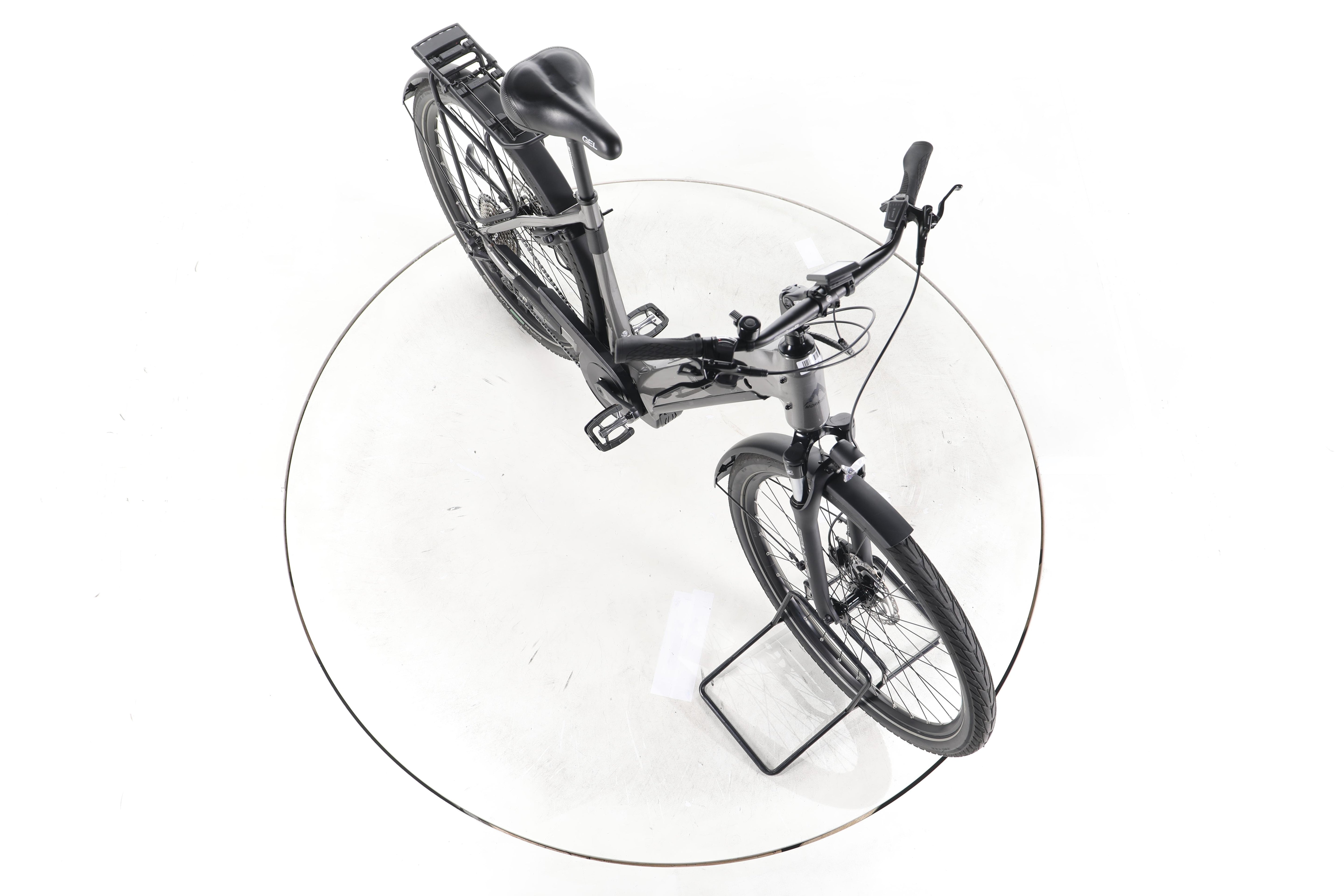 MORRISON E 7.0 Trekking E-Bike Tiefeinsteiger - Image 15