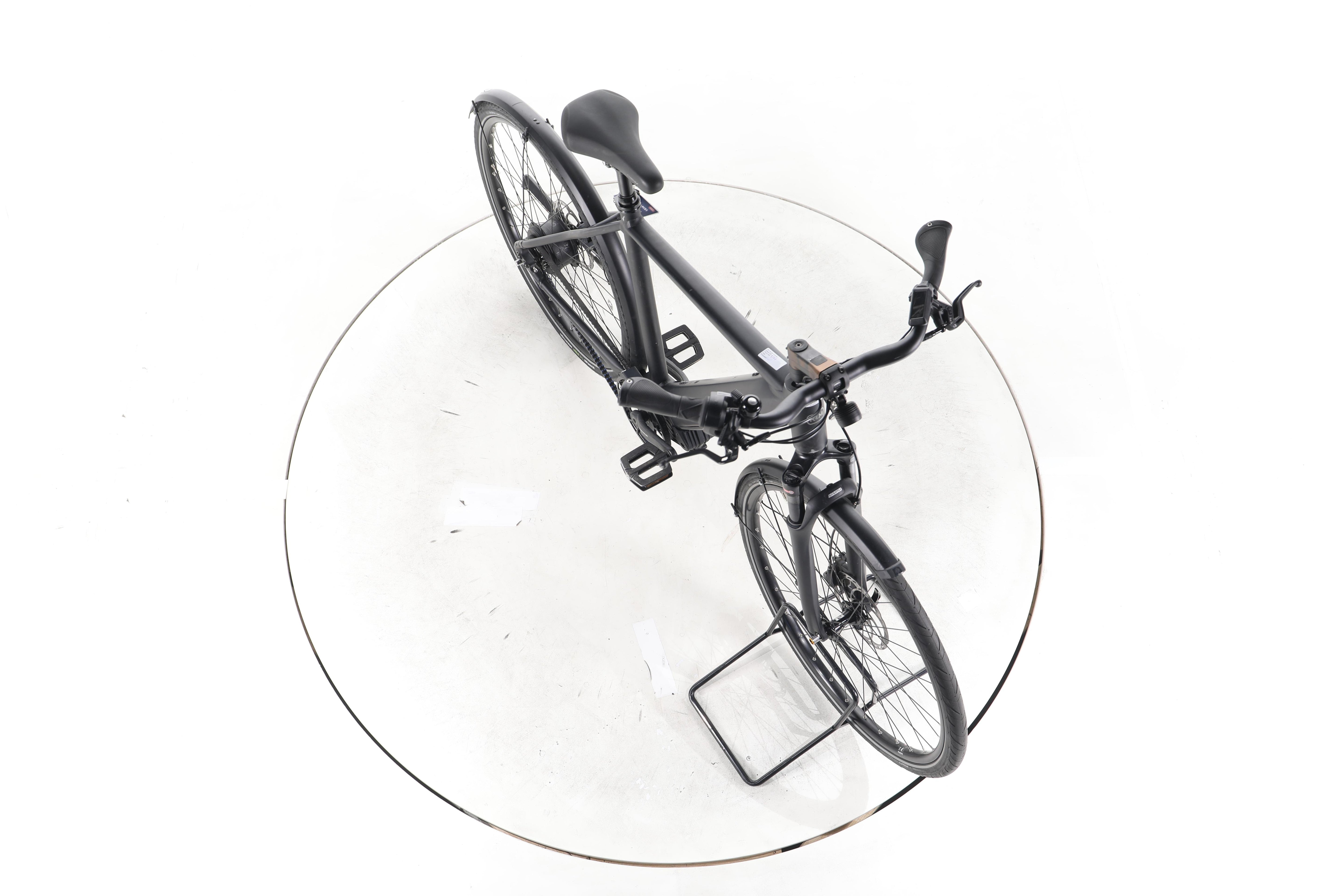 Riese & Müller Roadster4 vario E-Bike 2025 - Image 15