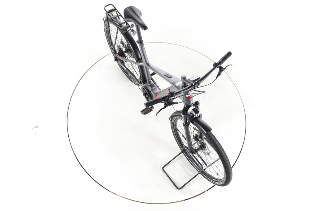 Conway Cairon T 2.0 Trekking E-Bike - Image 15