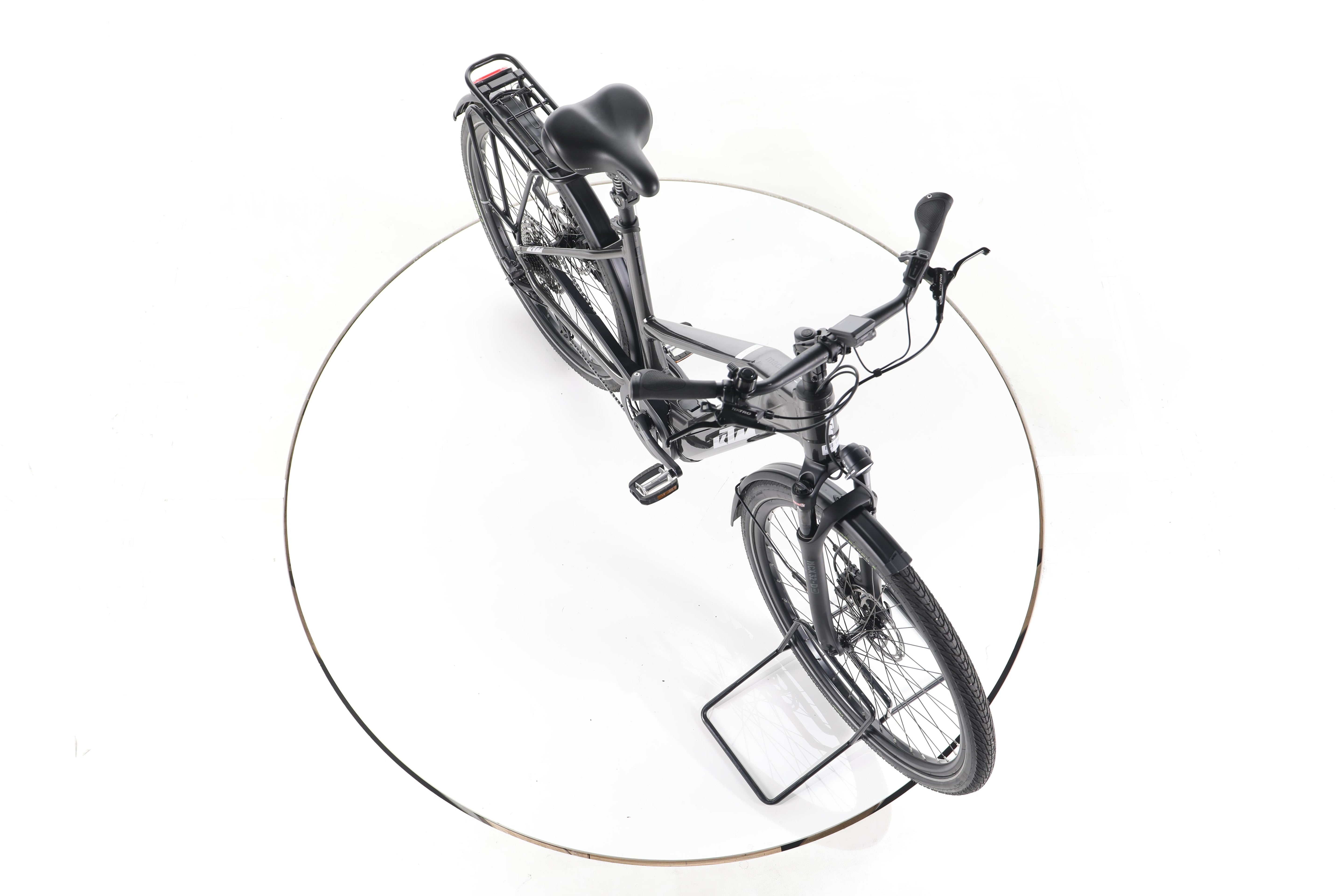 KTM Macina Style XL Trekking E-Bike - Image 15