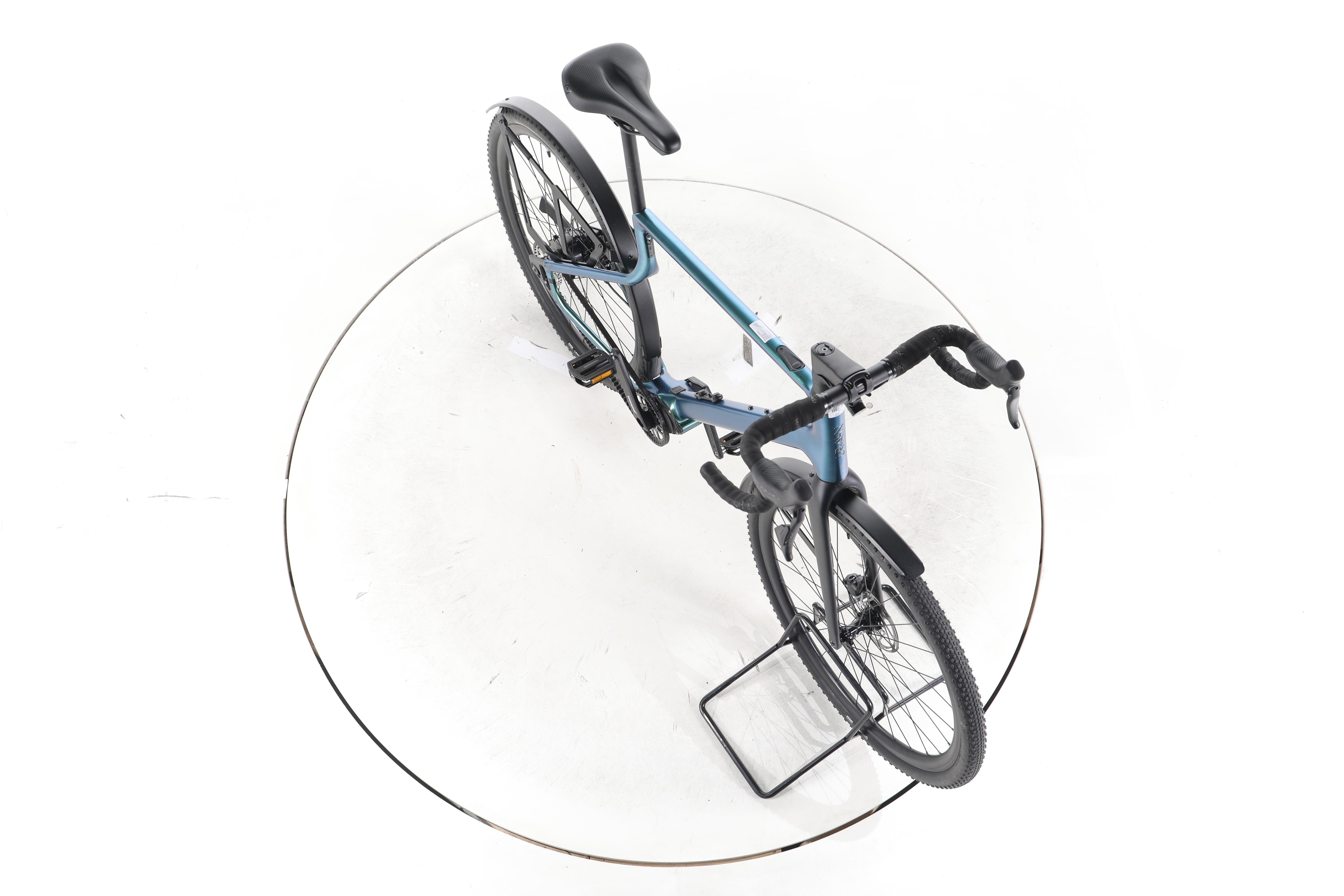 Urwahn Waldwiesel 2.0 City E-Bike 2025 - Image 15