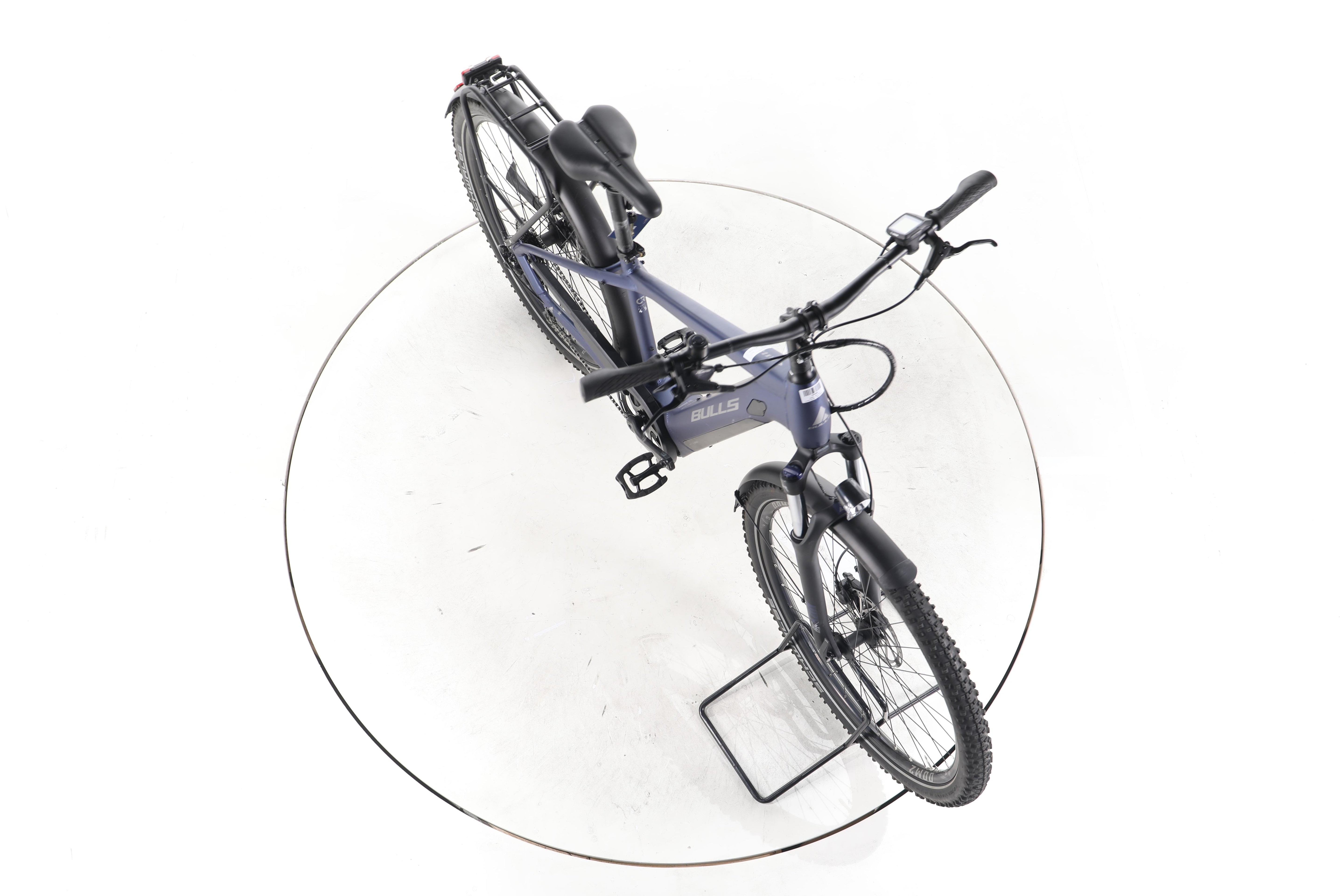 Bulls Landscape Evo Trekking E-Bike - Image 15