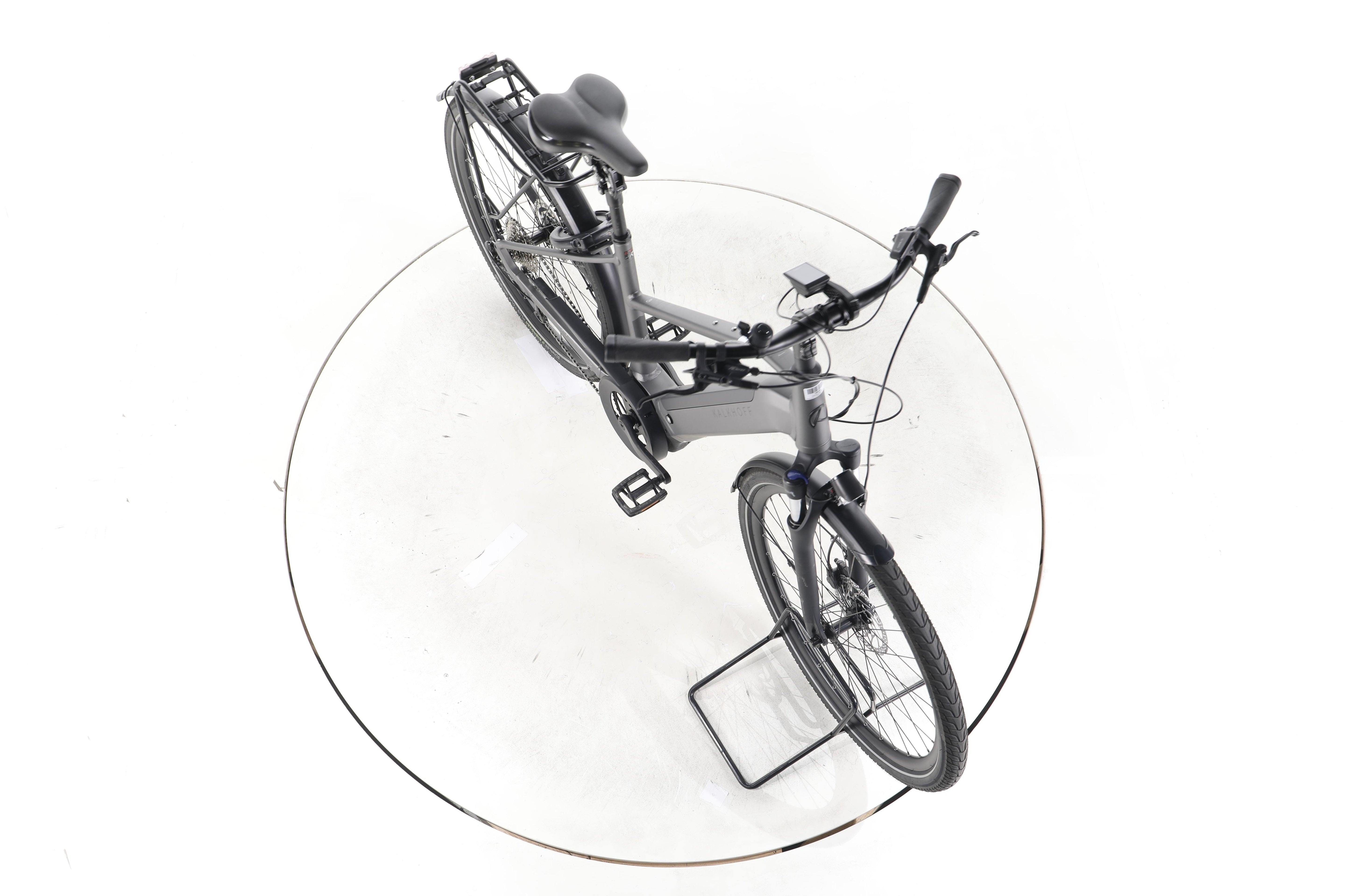 Kalkhoff Endeavour 3.B Move Trekking E-Bike - Image 15