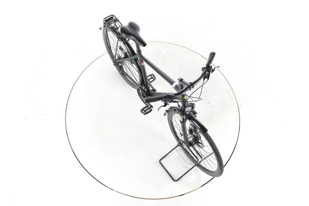 Kieler Manufaktur Alu FG XT Fahrrad City & Trekking - Image 15