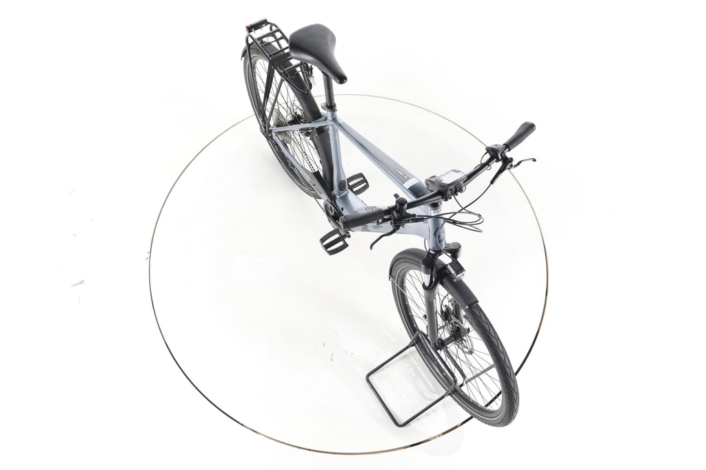 Scott Sub Tour eRIDE 10 Trekking E-Bike - Image 15