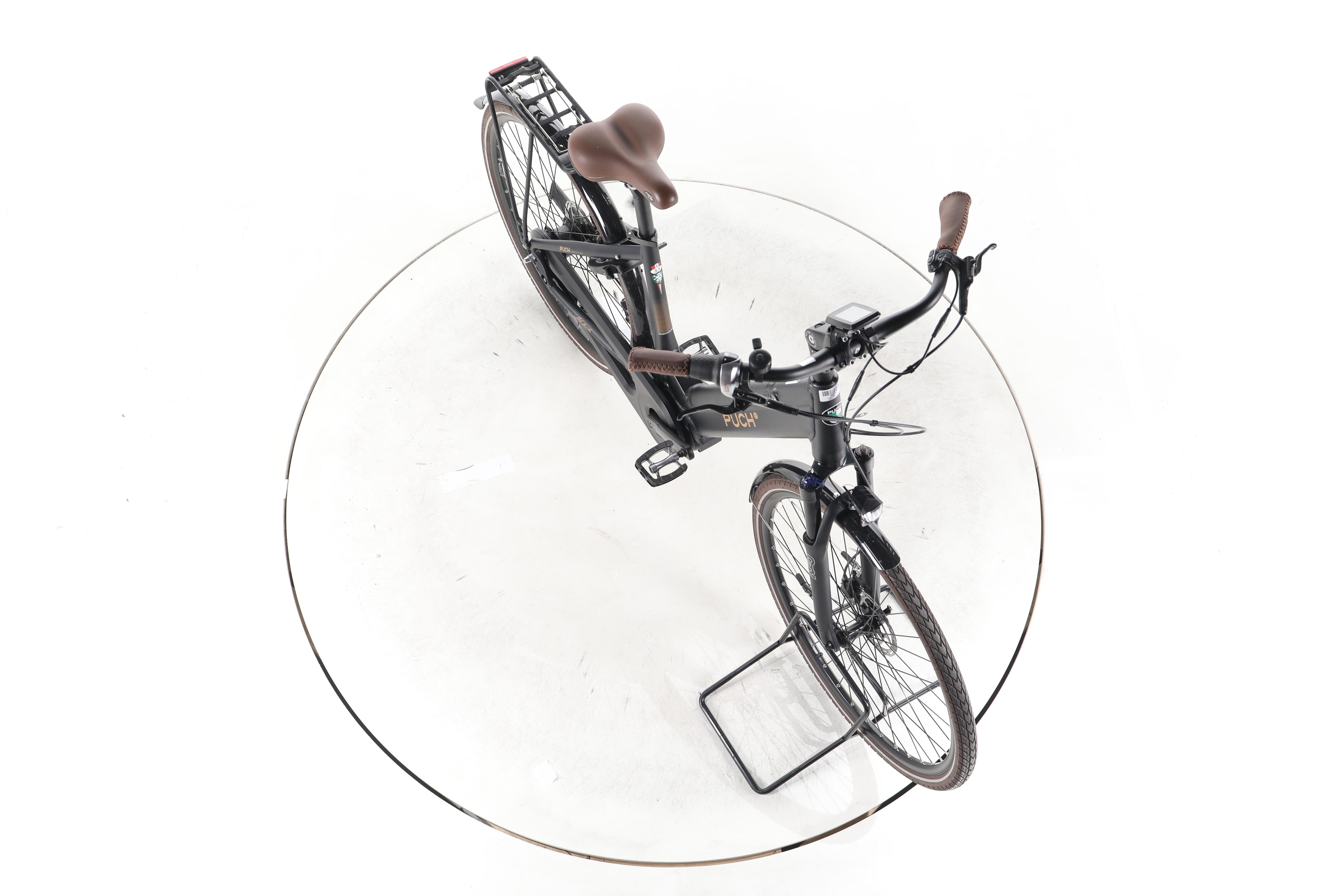 Puch C3.3 FL City E-Bike Tiefeinsteiger - Image 15
