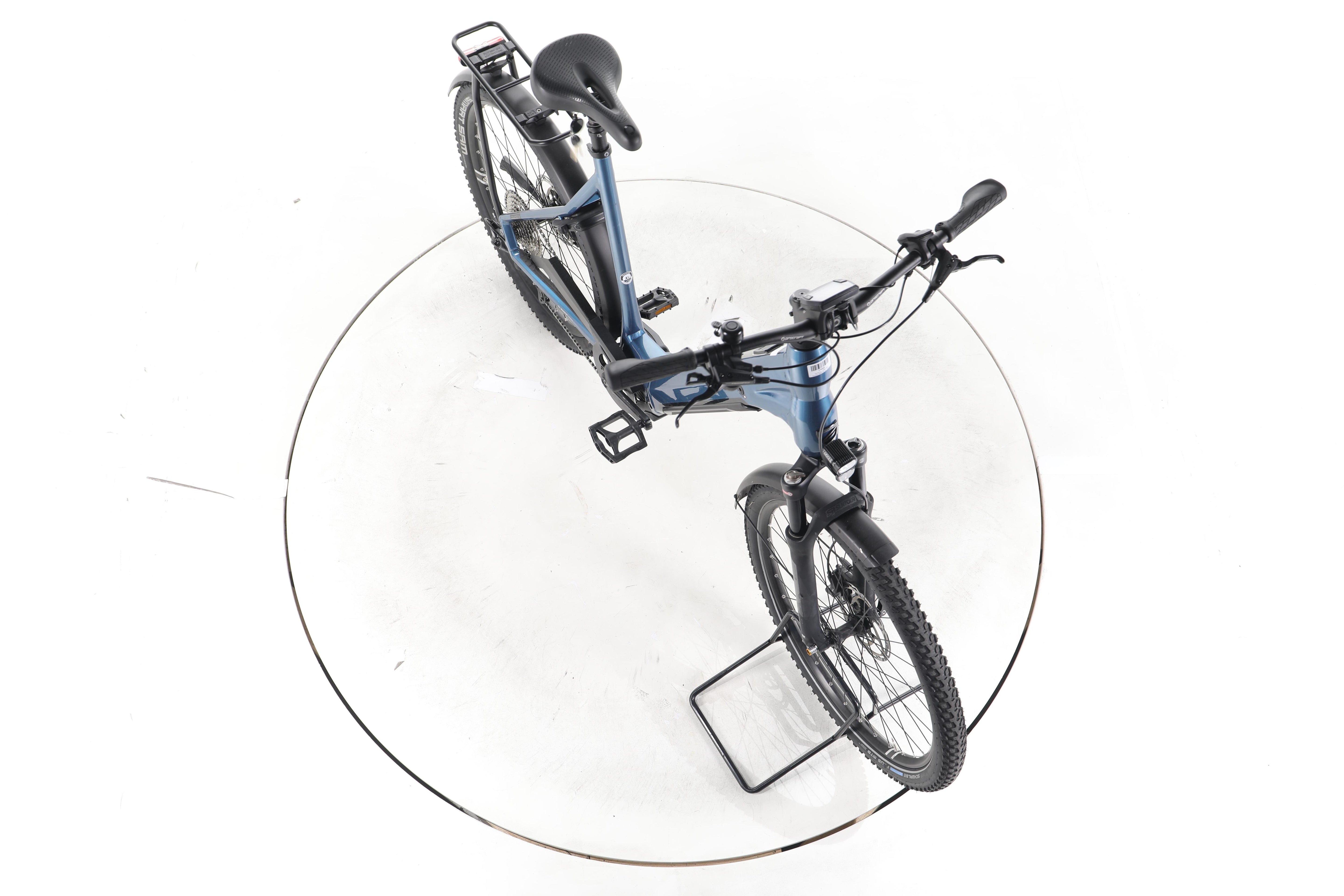 Centurion Country R960i Trekking E-Bike Tiefeinsteiger - Image 15