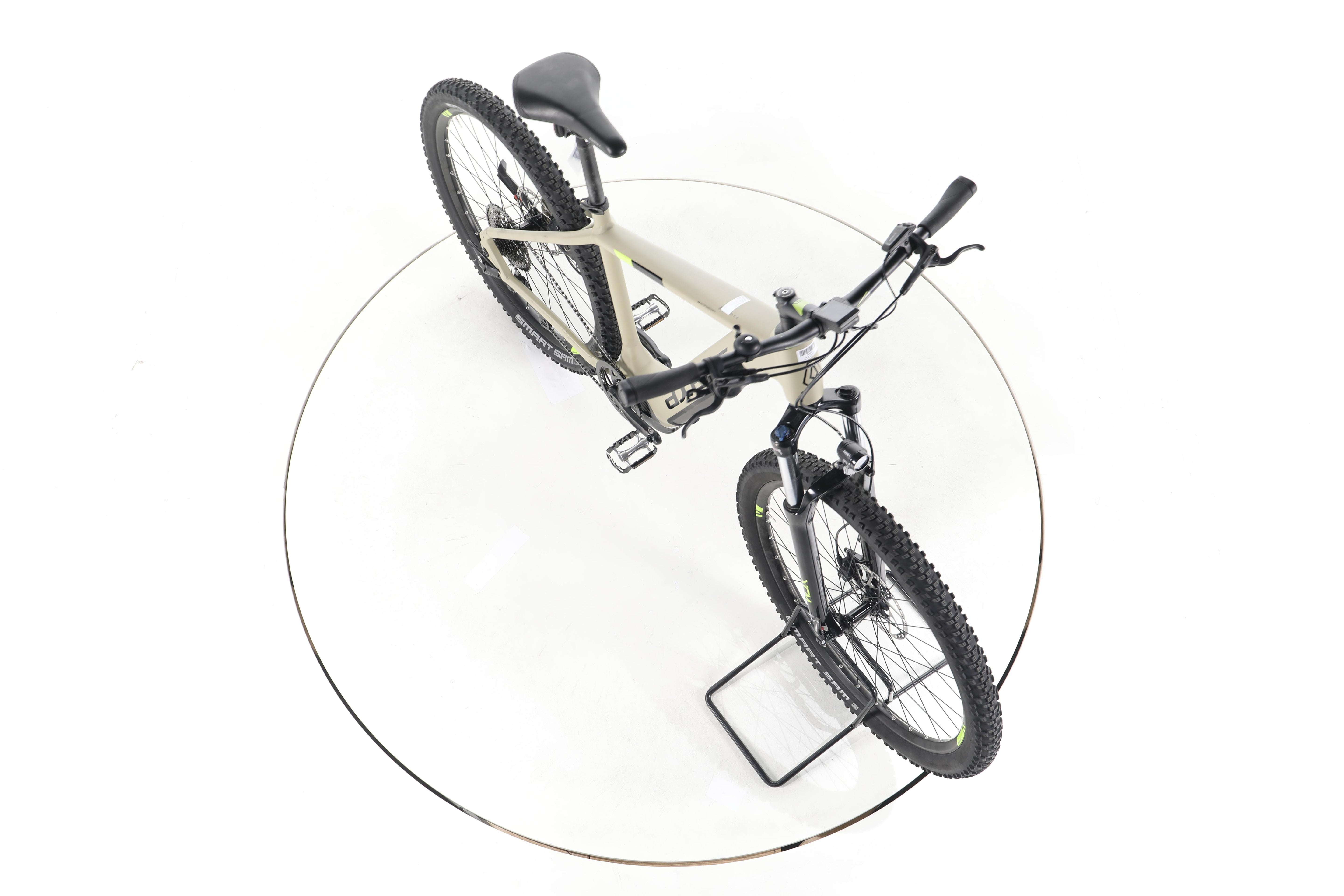 Axess Force 29 Allroad Trekking E-Bike 2024 - Image 15