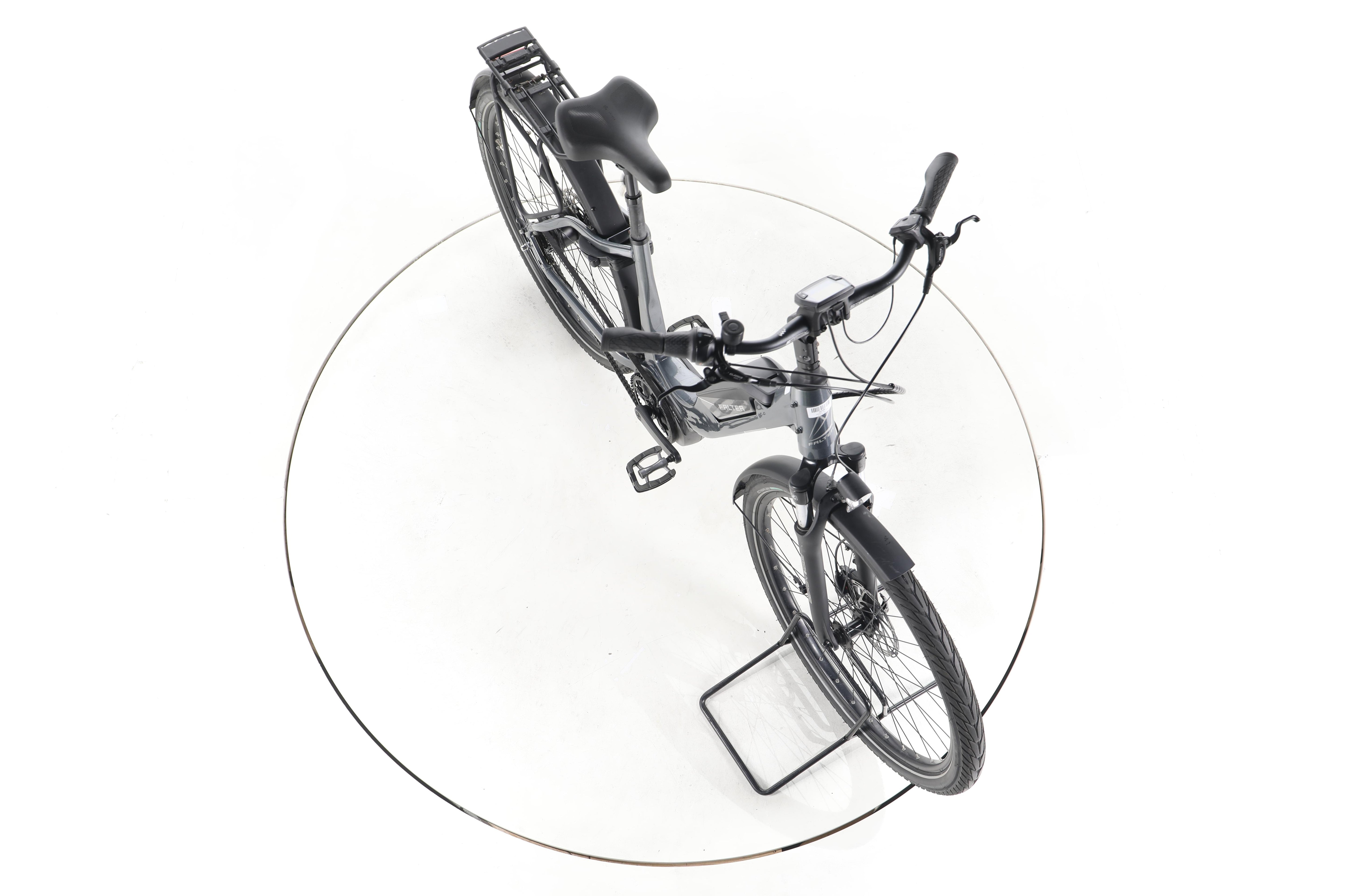 FALTER E 9.3 City E-Bike Tiefeinsteiger - Image 15