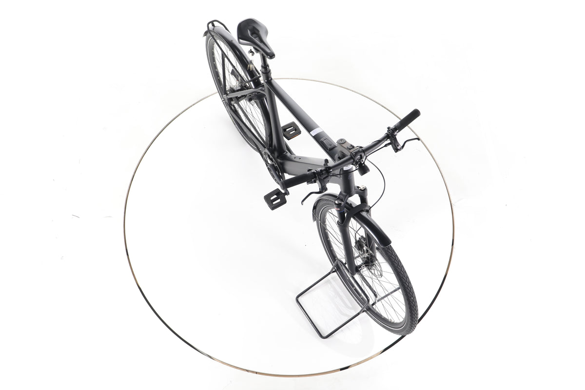Riese & Müller UBN Five silent City E-Bike - Image 15