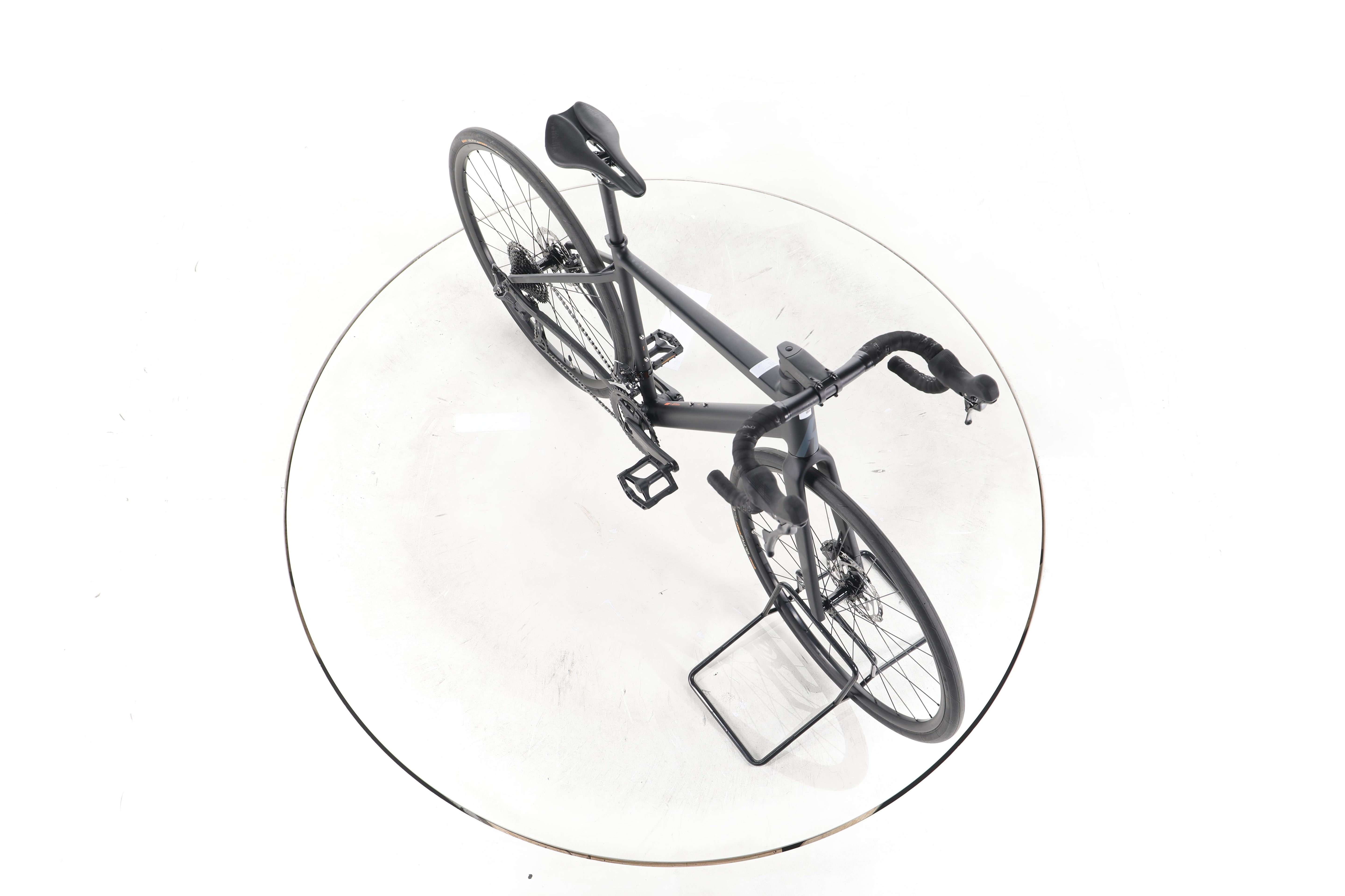 Rose Blend Road Rennrad 2024 - Image 15