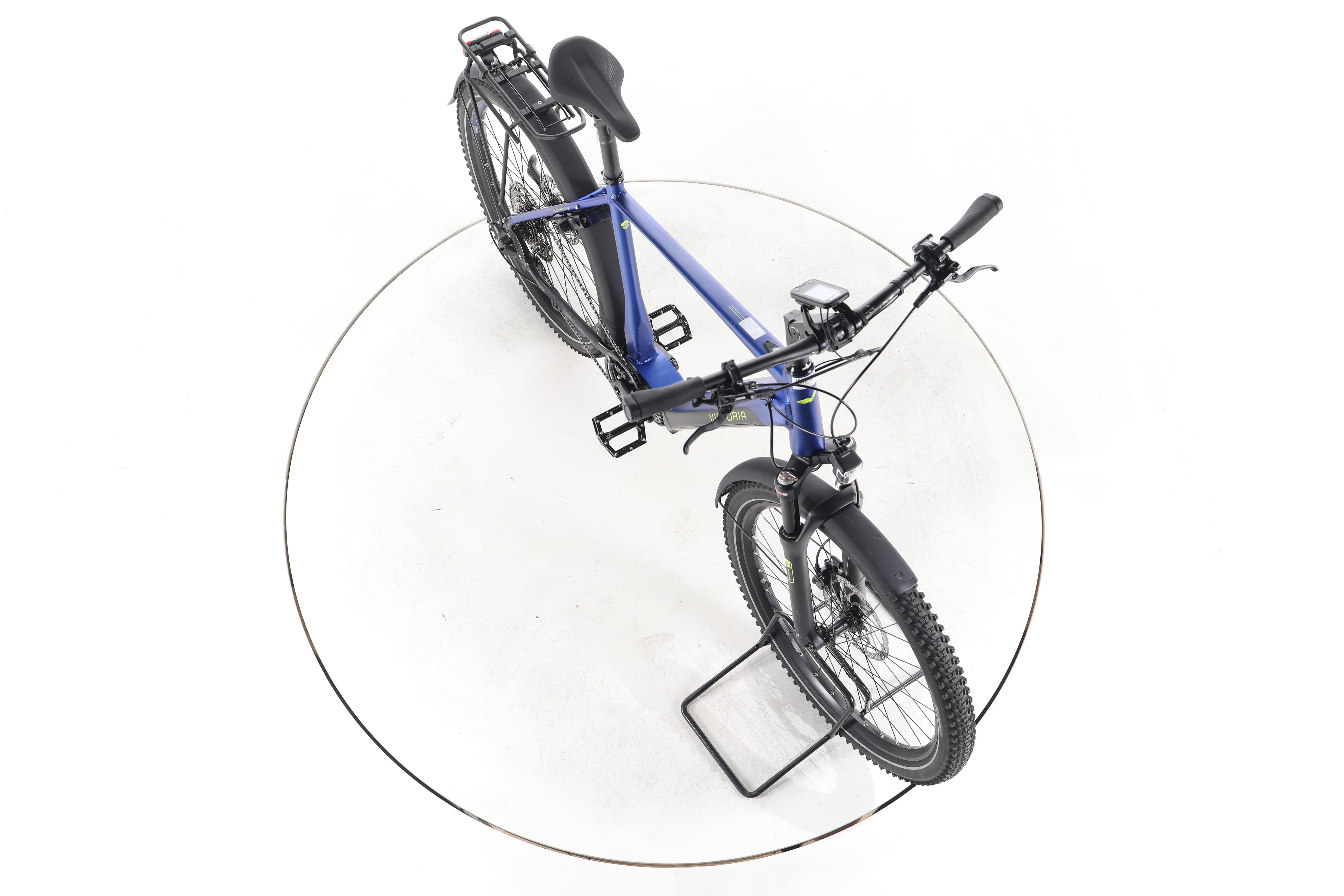 Victoria eAdventure 12,9 Trekking E-Bike - Image 15