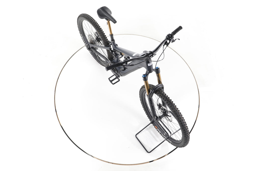 Cube Stereo Hybrid ONE77 HPC E-Bike Fully Carbon 2025 - Image 15