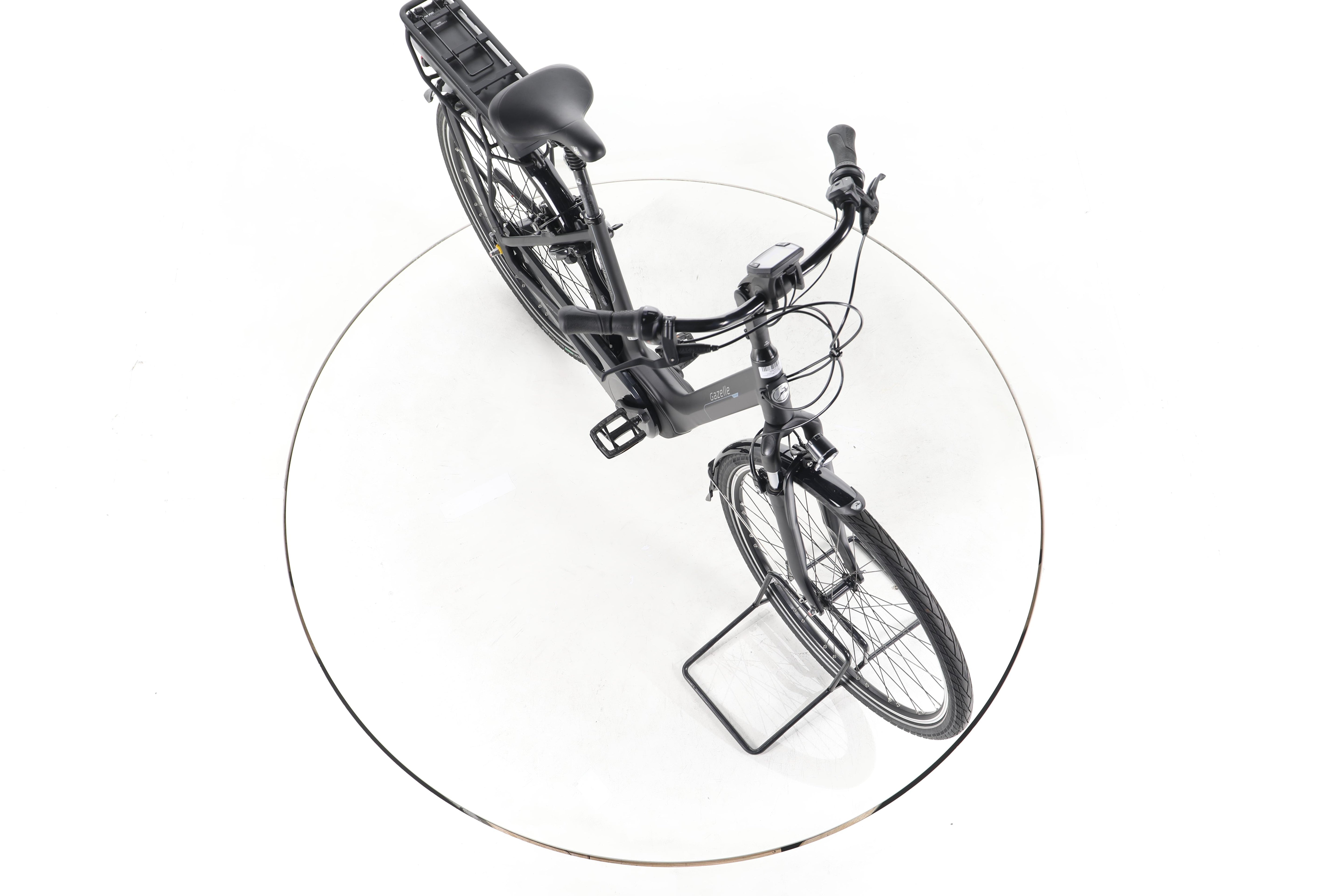 Gazelle Arroyo C7+ HMB City E-Bike Tiefeinsteiger - Image 15